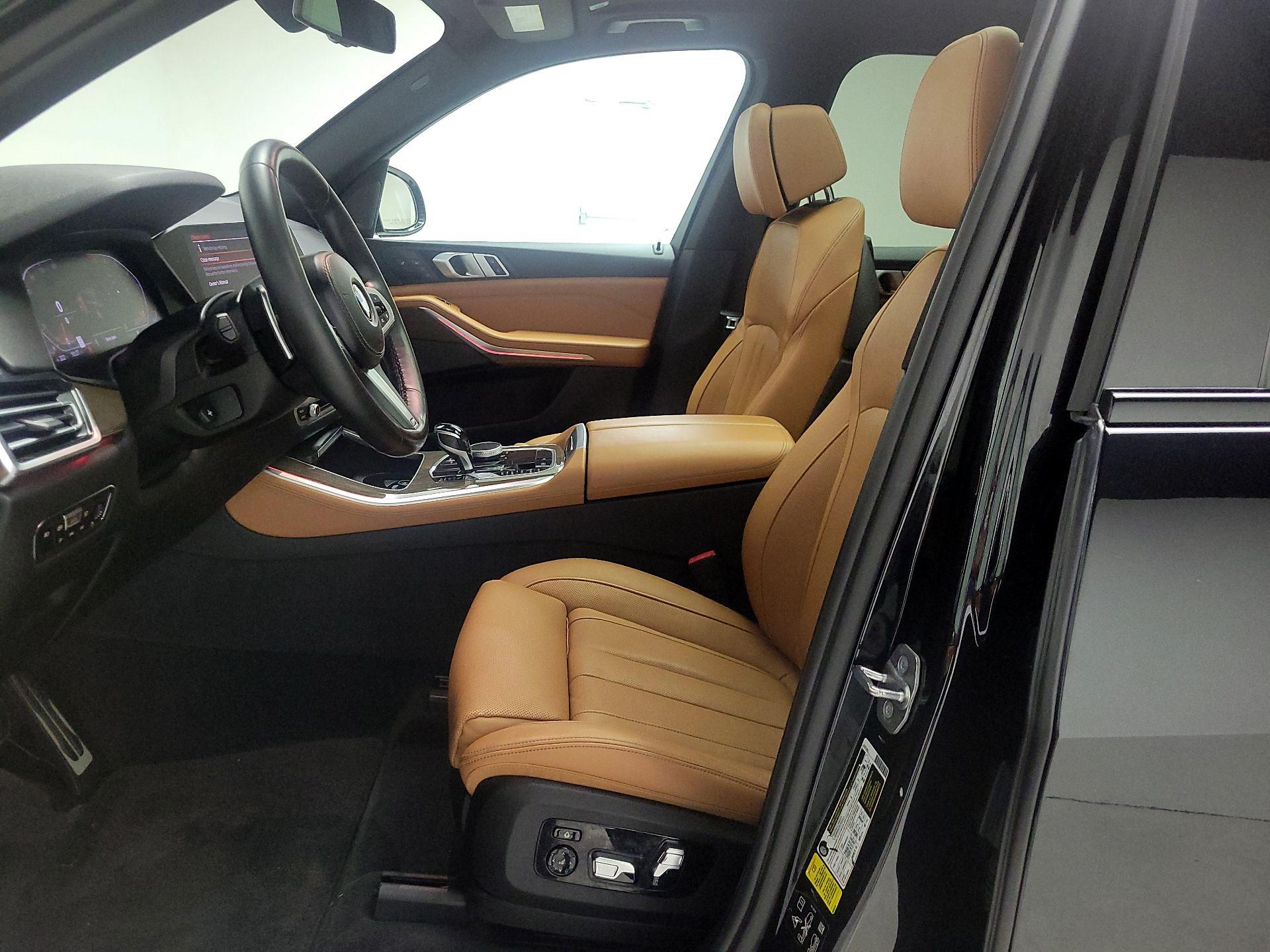 Thumbnail: 2019 BMW X5 - 11