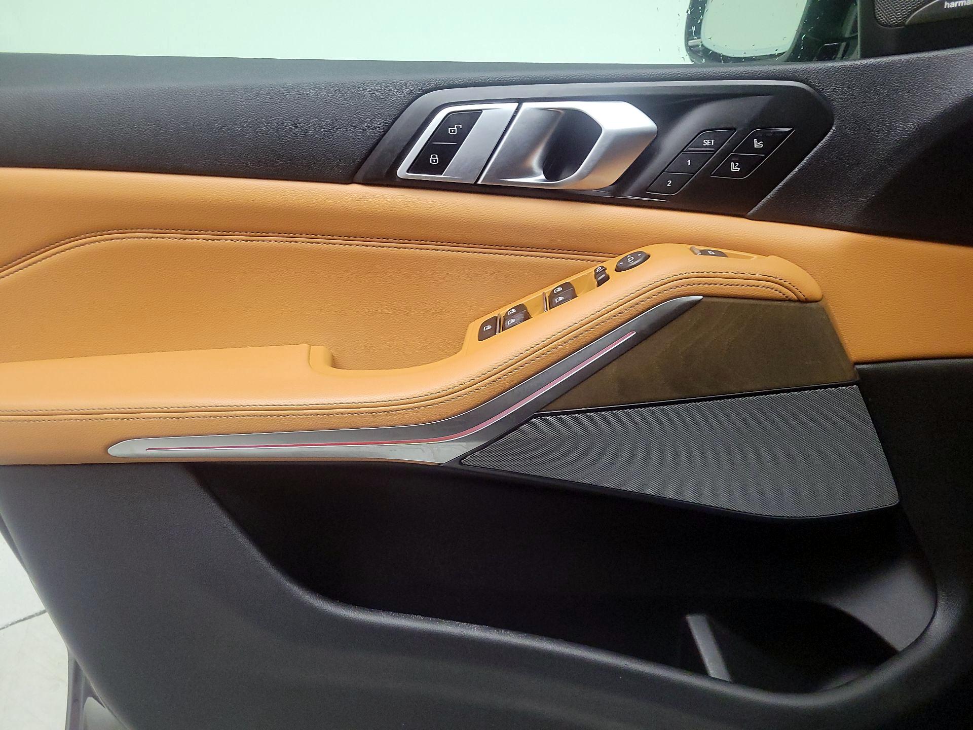 Thumbnail: 2019 BMW X5 - 12