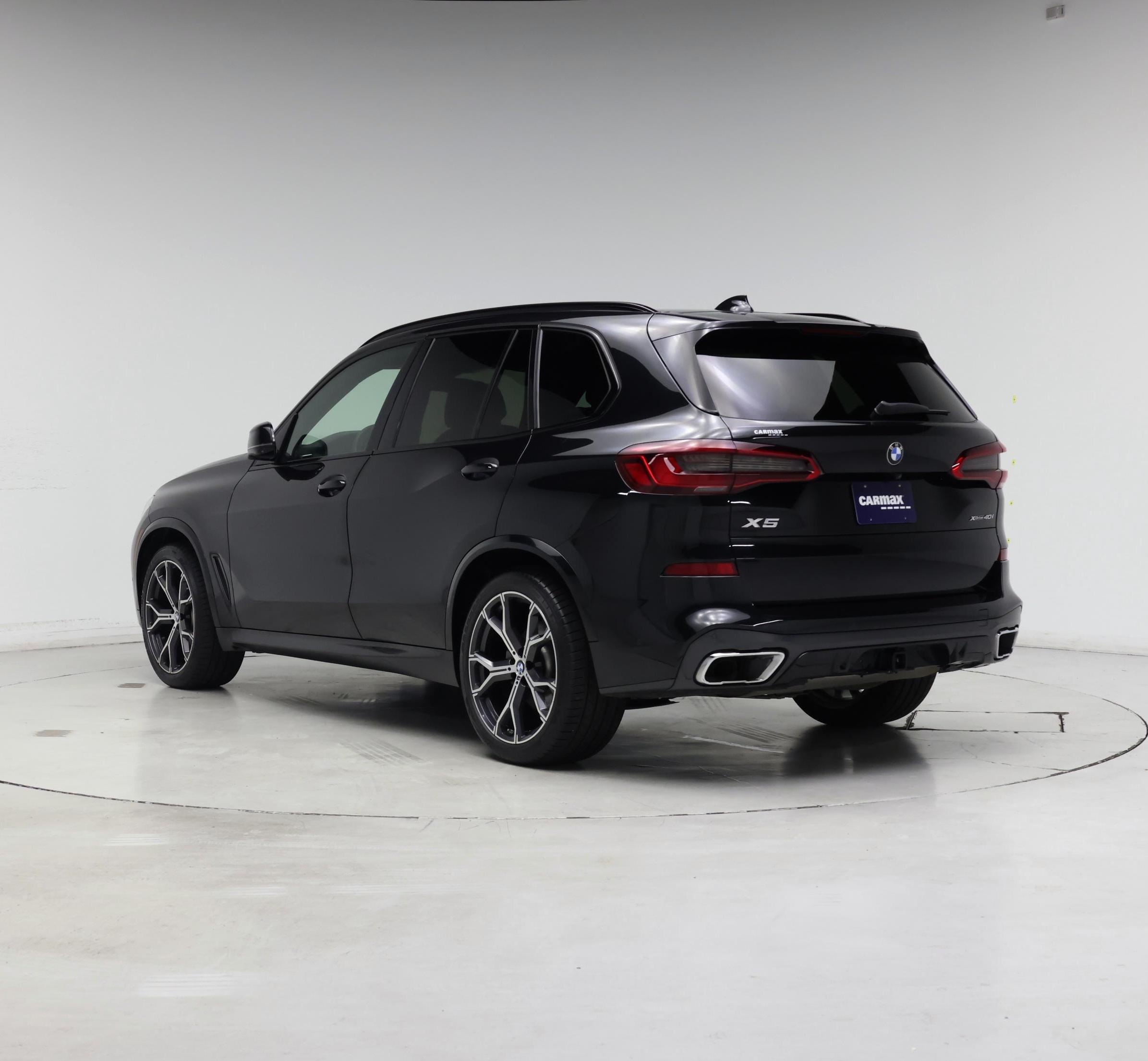 Thumbnail: 2019 BMW X5 - 2