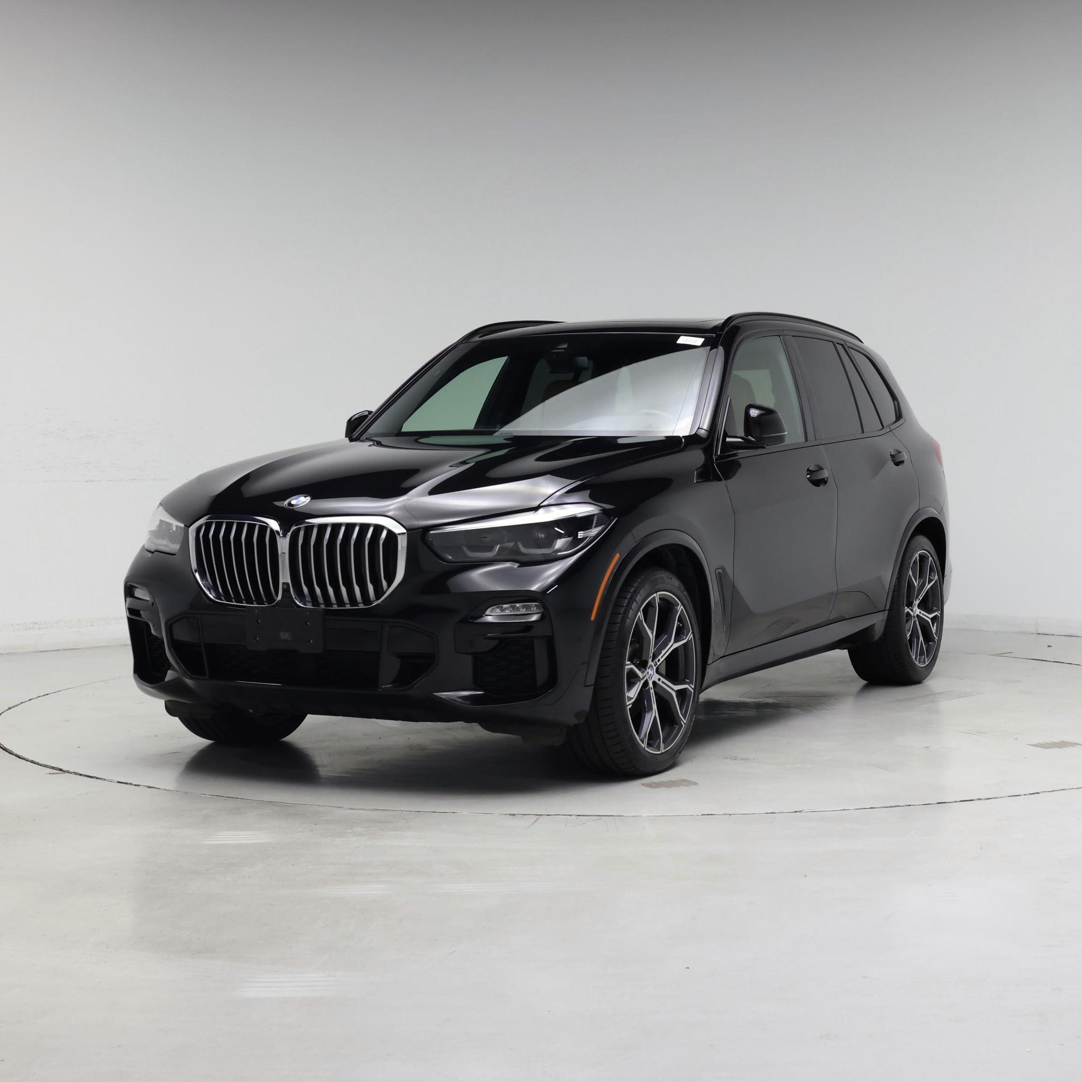 Thumbnail: 2019 BMW X5 - 4
