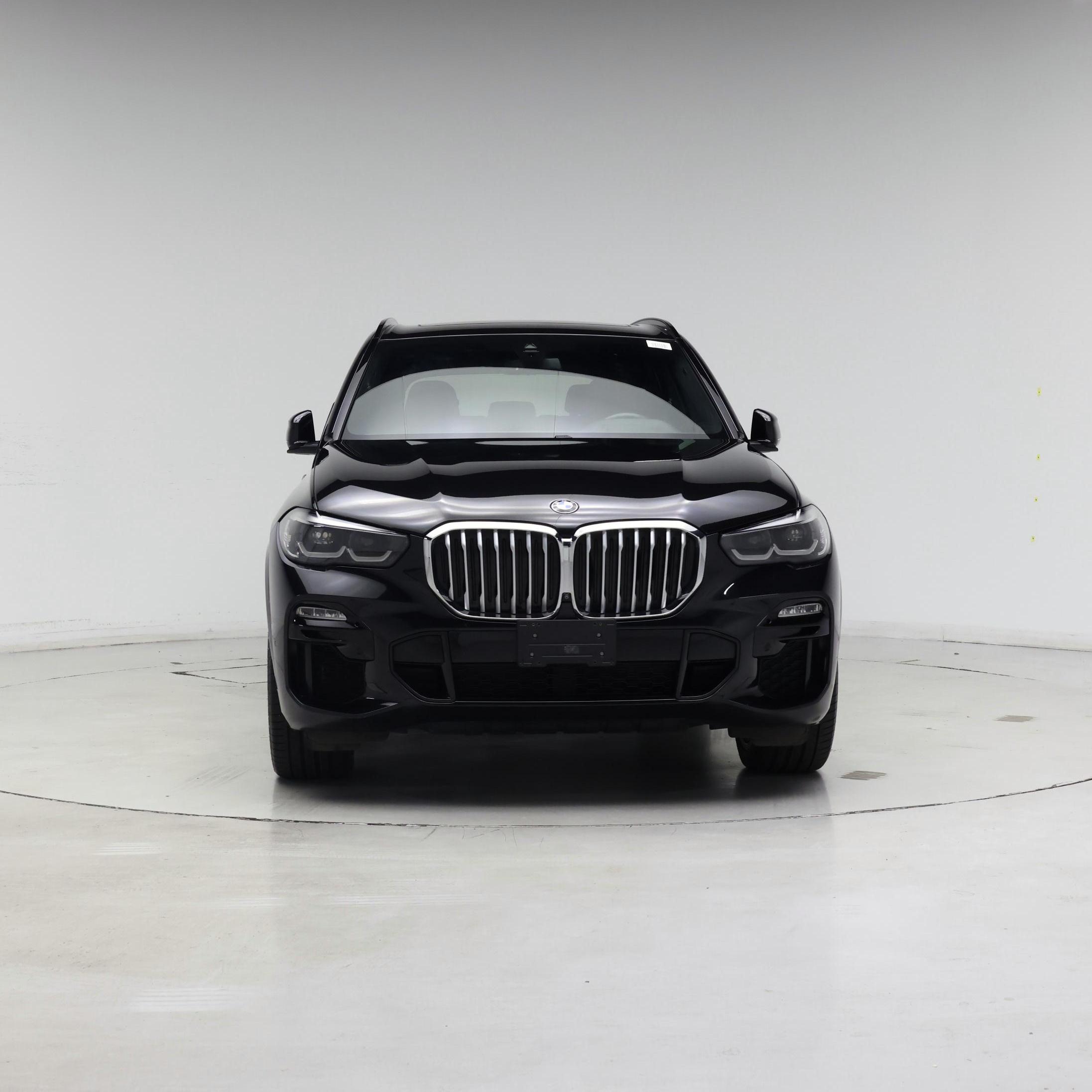 Thumbnail: 2019 BMW X5 - 5