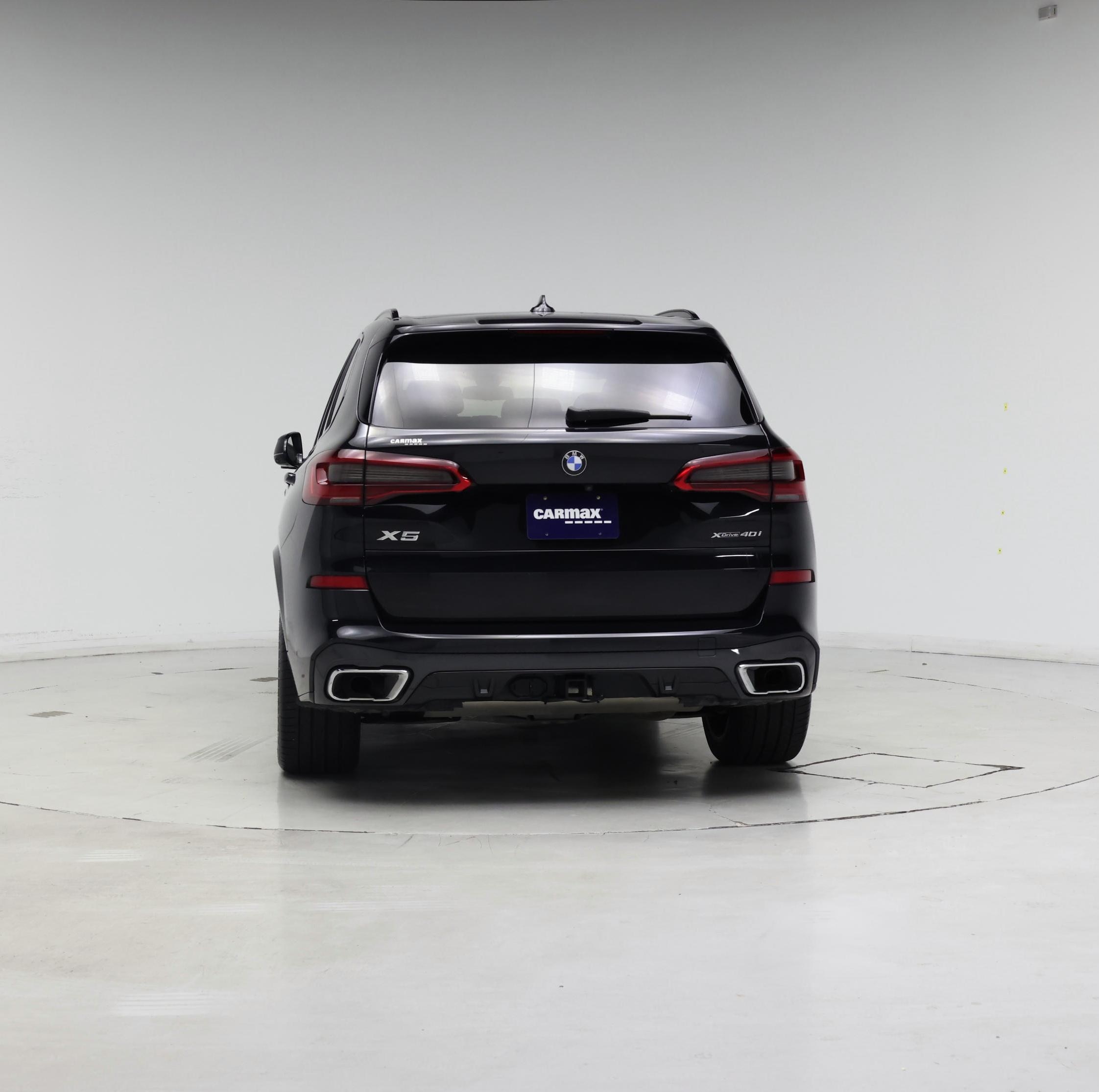 Thumbnail: 2019 BMW X5 - 6