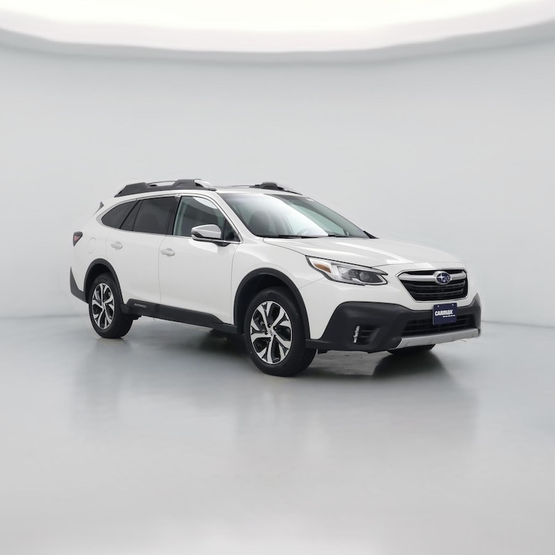 2020 Subaru Outback Touring XT