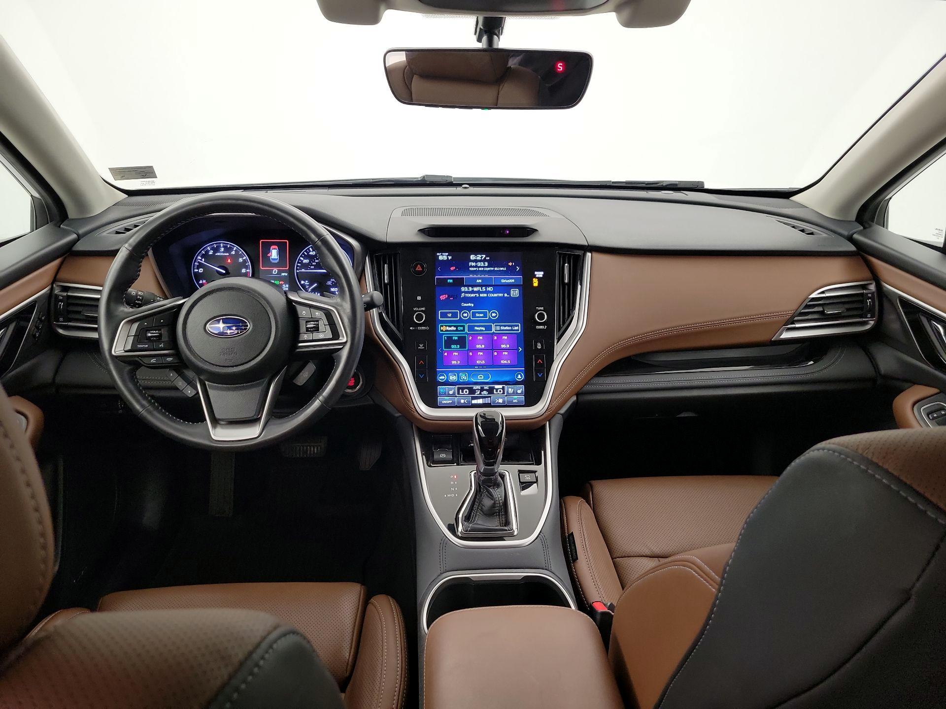Thumbnail: 2020 Subaru Outback - 9