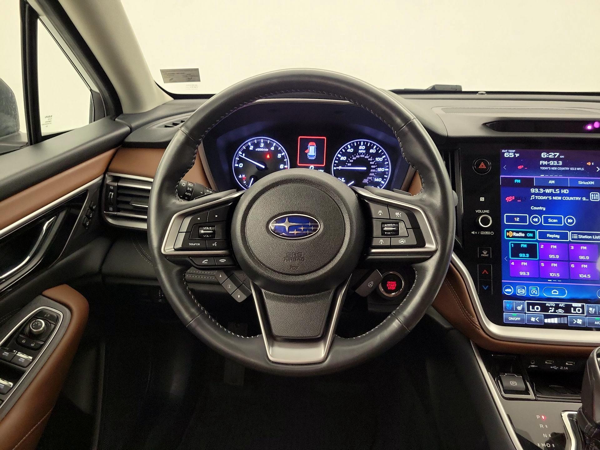 Thumbnail: 2020 Subaru Outback - 10
