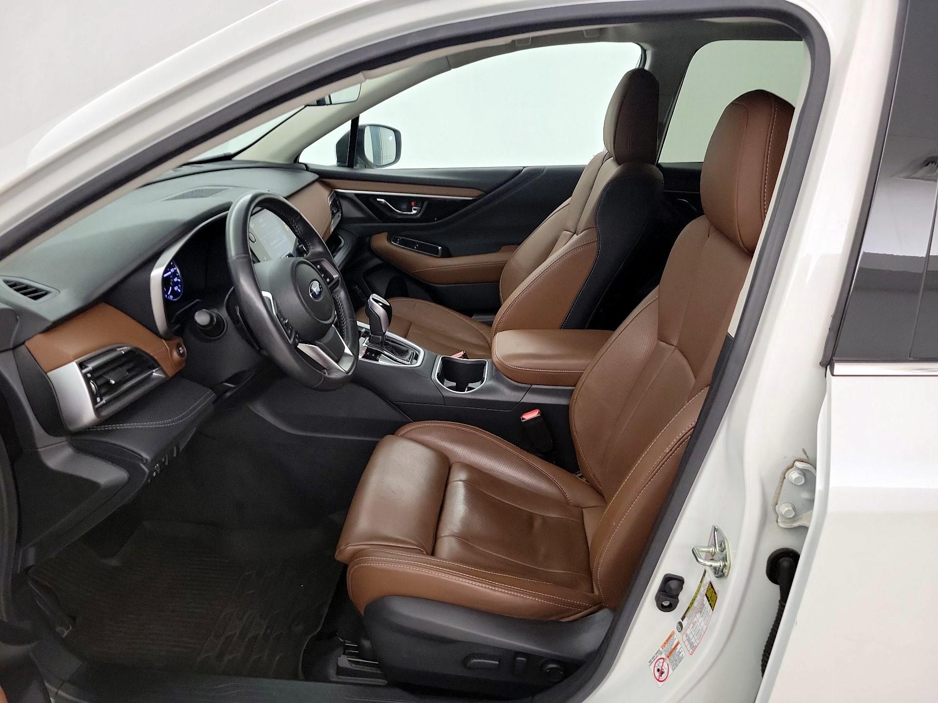 Thumbnail: 2020 Subaru Outback - 11