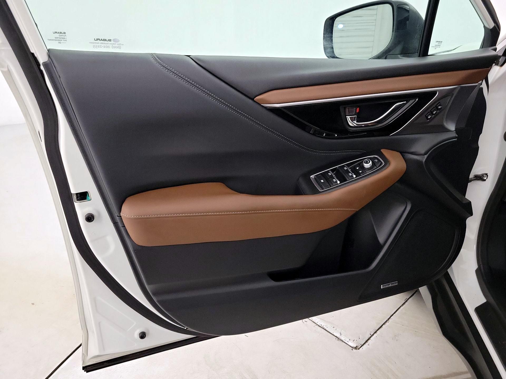 Thumbnail: 2020 Subaru Outback - 12