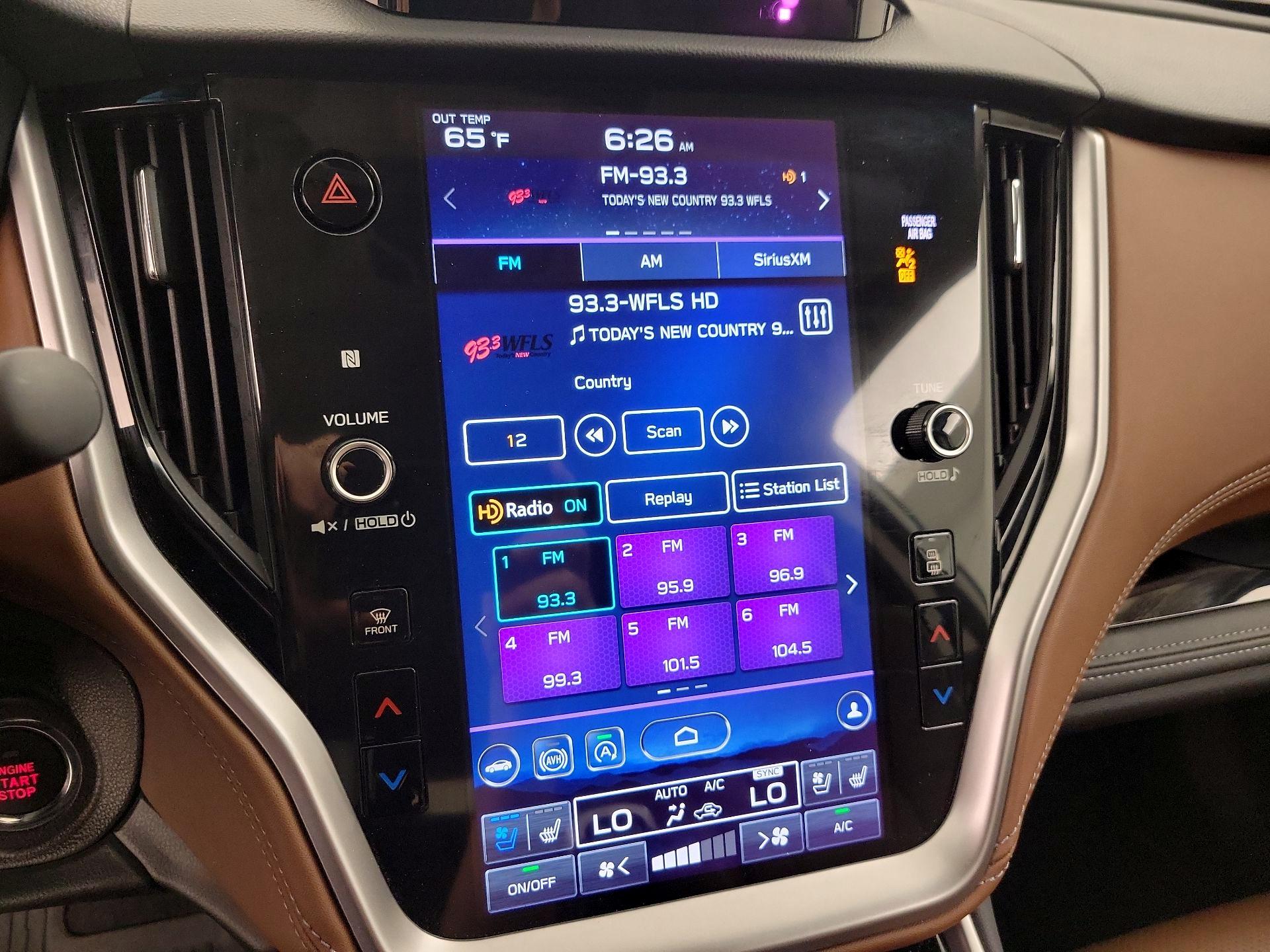 Thumbnail: 2020 Subaru Outback - 15
