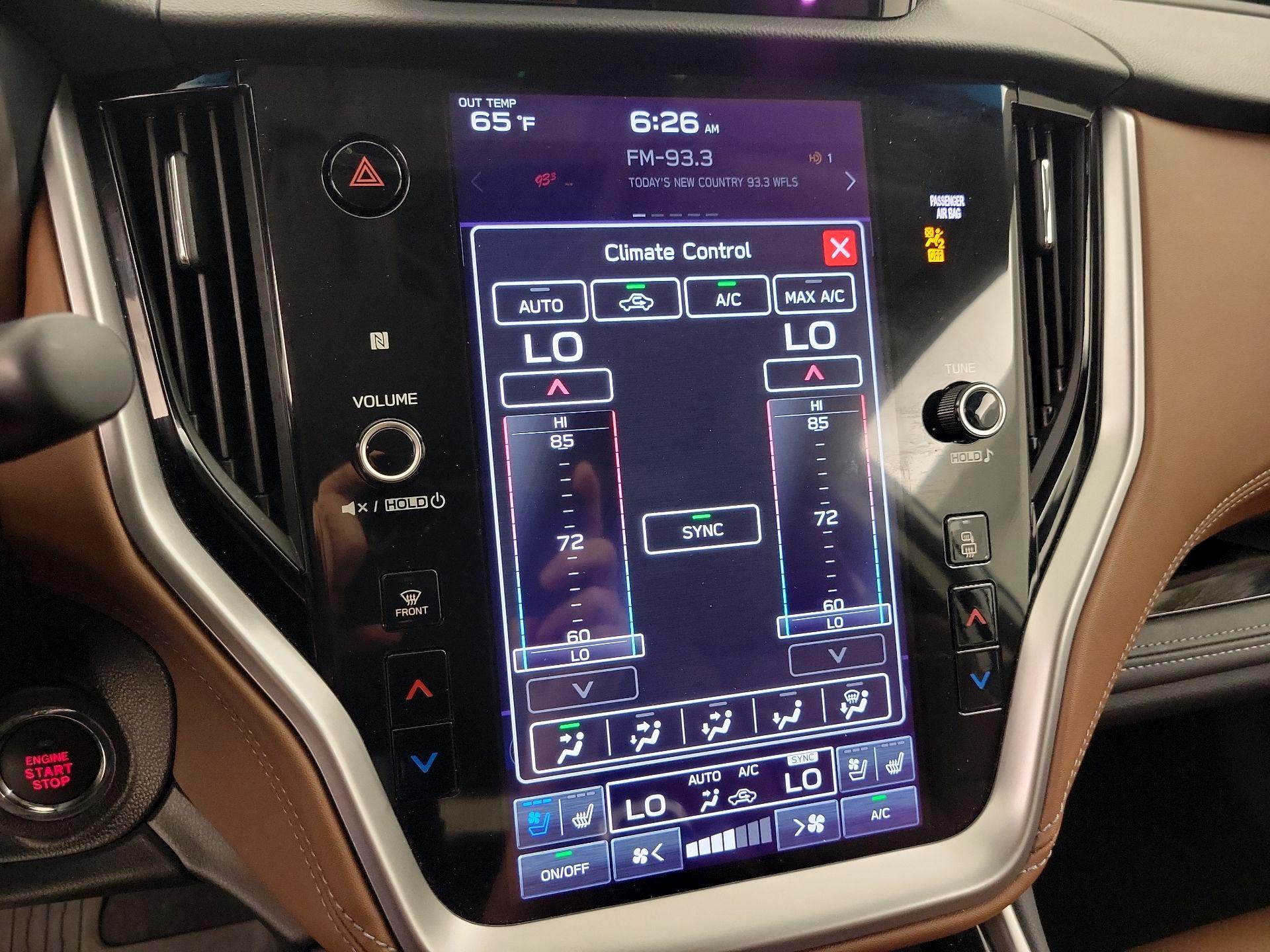 Thumbnail: 2020 Subaru Outback - 16