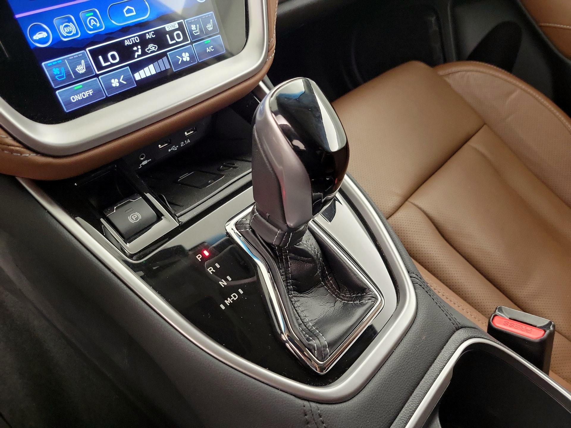 Thumbnail: 2020 Subaru Outback - 17