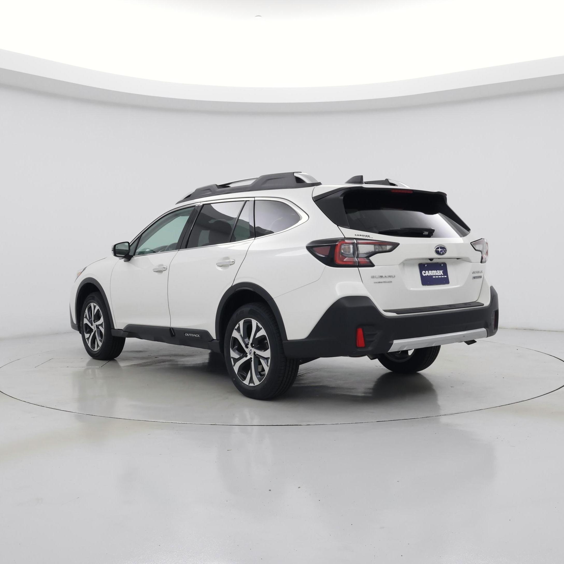 Thumbnail: 2020 Subaru Outback - 2