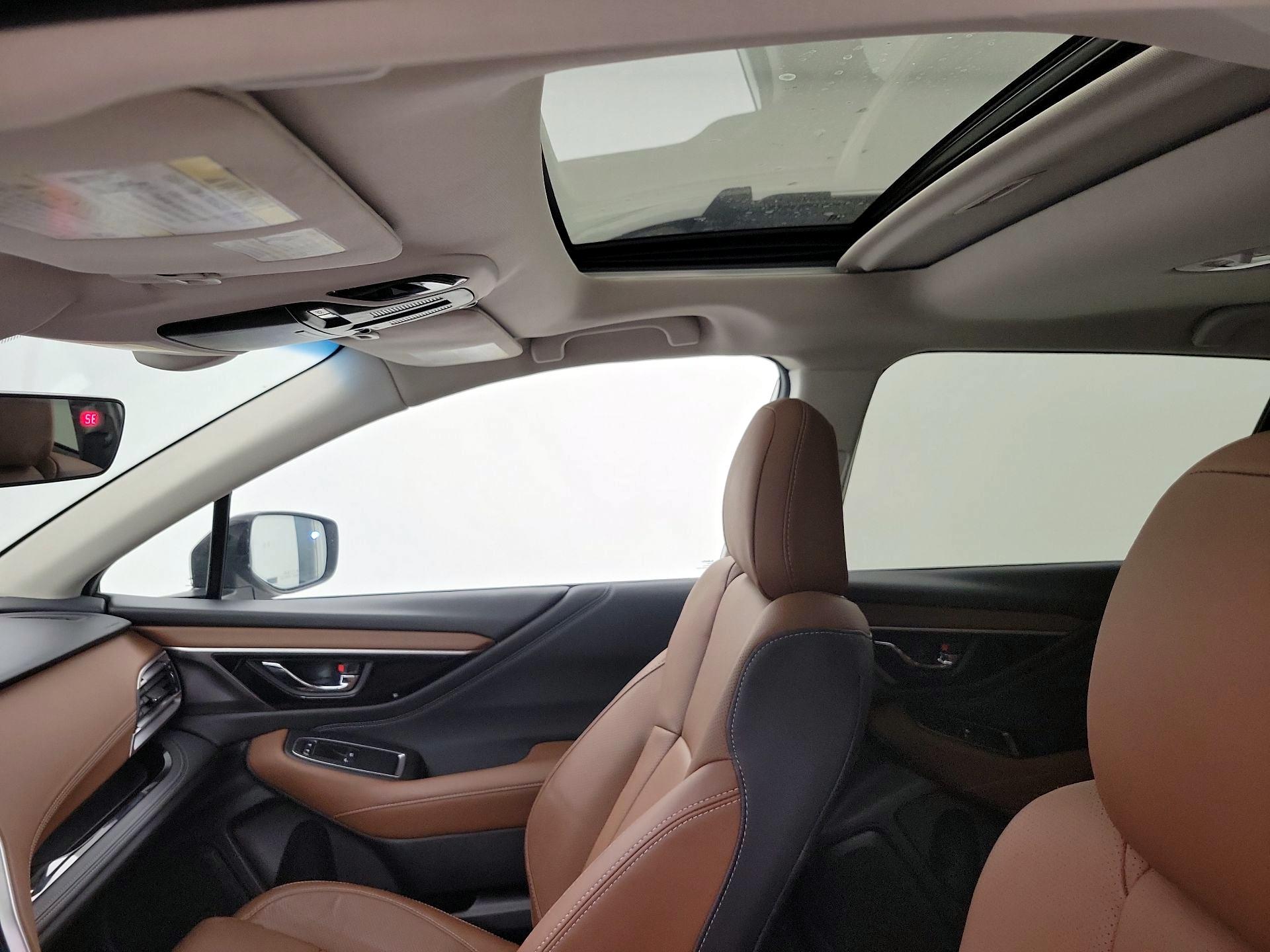 Thumbnail: 2020 Subaru Outback - 19