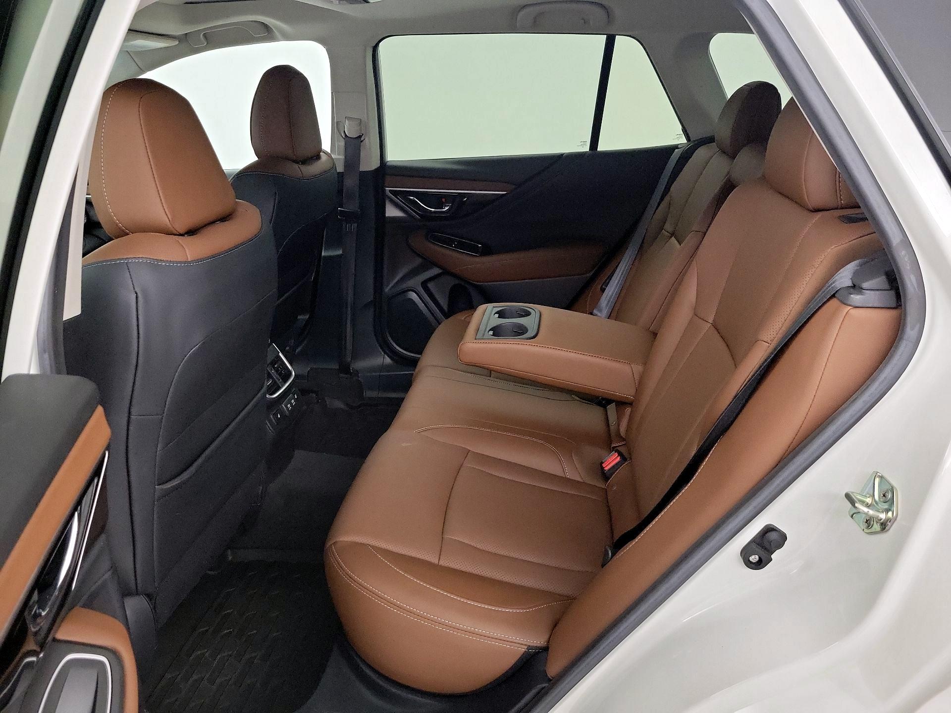 Thumbnail: 2020 Subaru Outback - 20