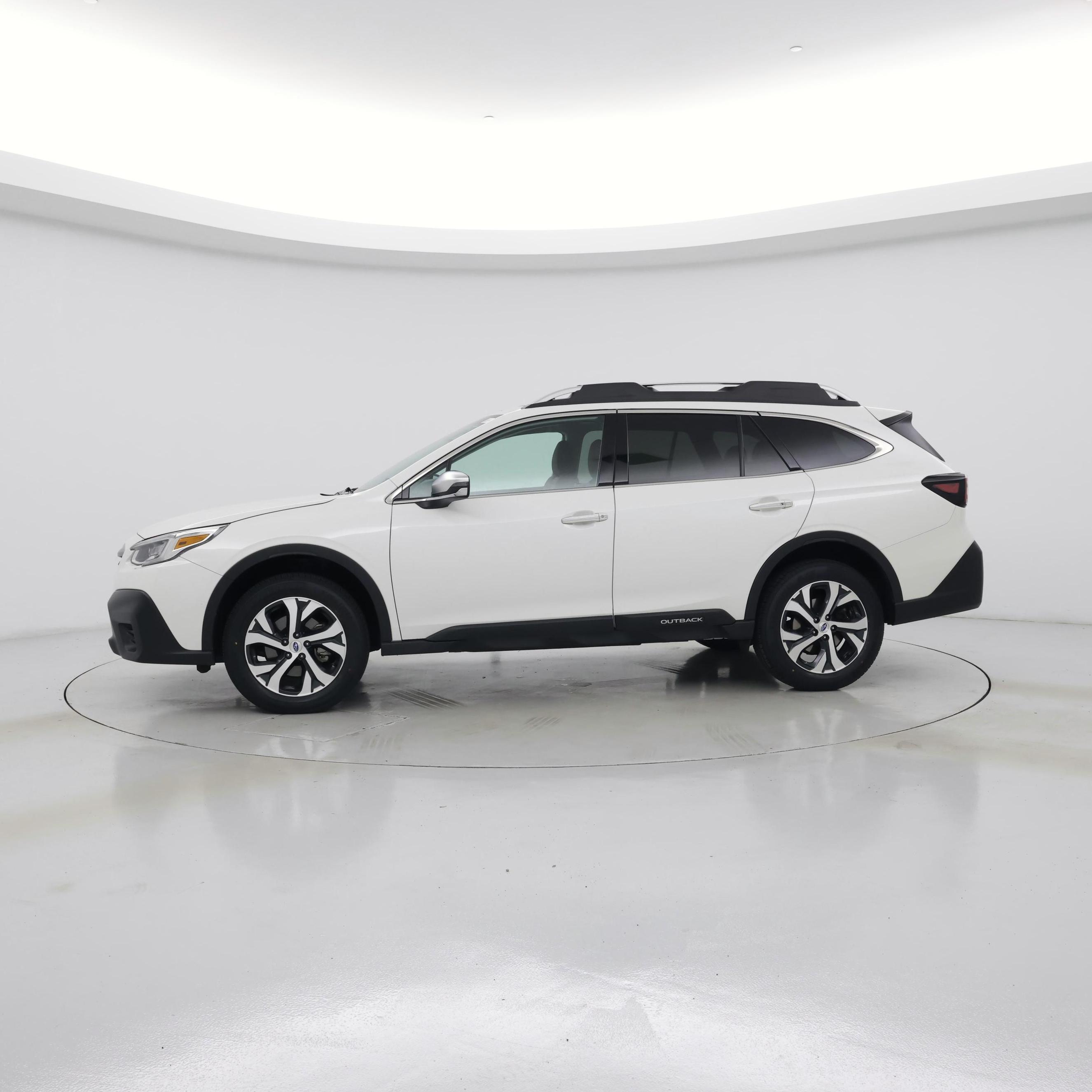 Thumbnail: 2020 Subaru Outback - 3