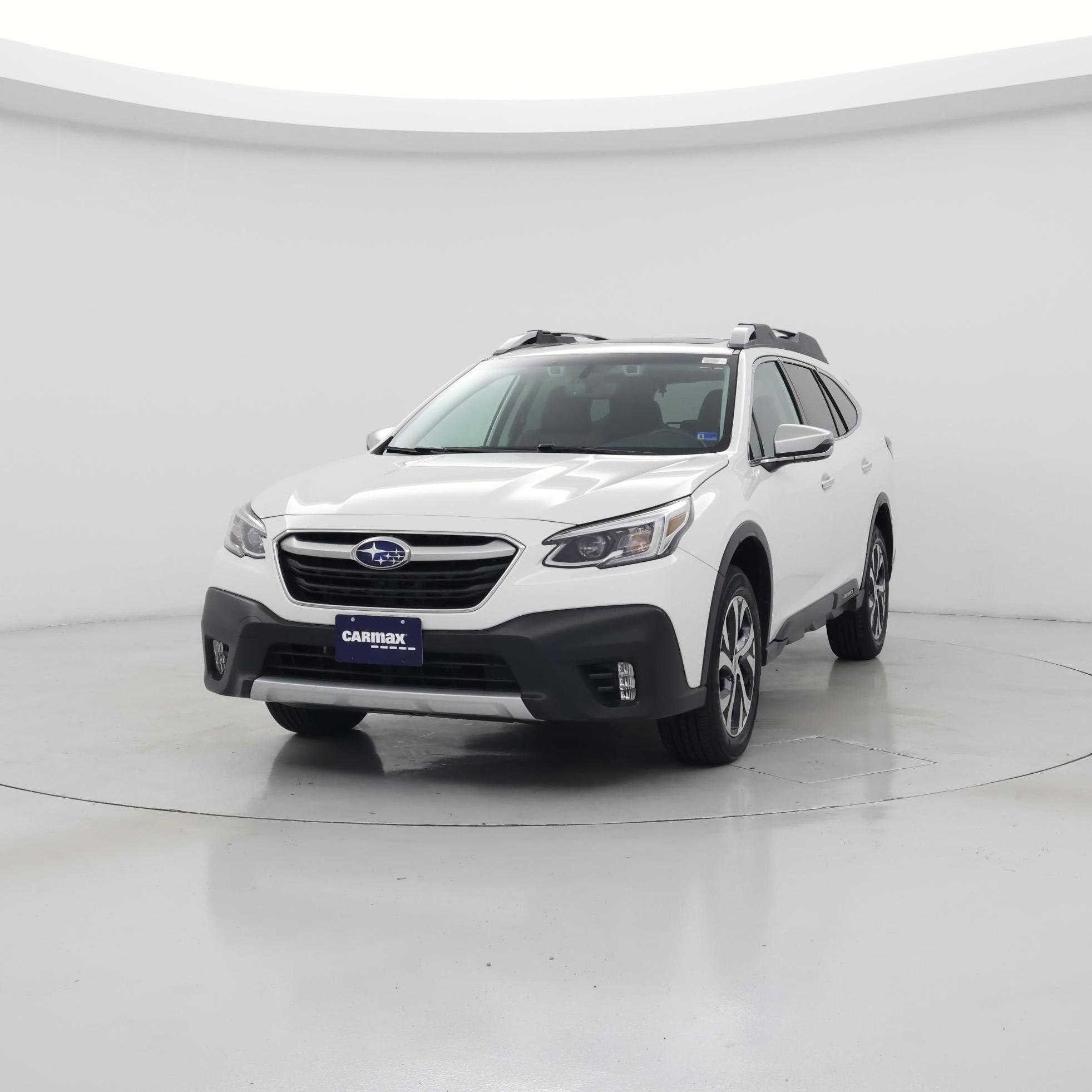 Thumbnail: 2020 Subaru Outback - 4