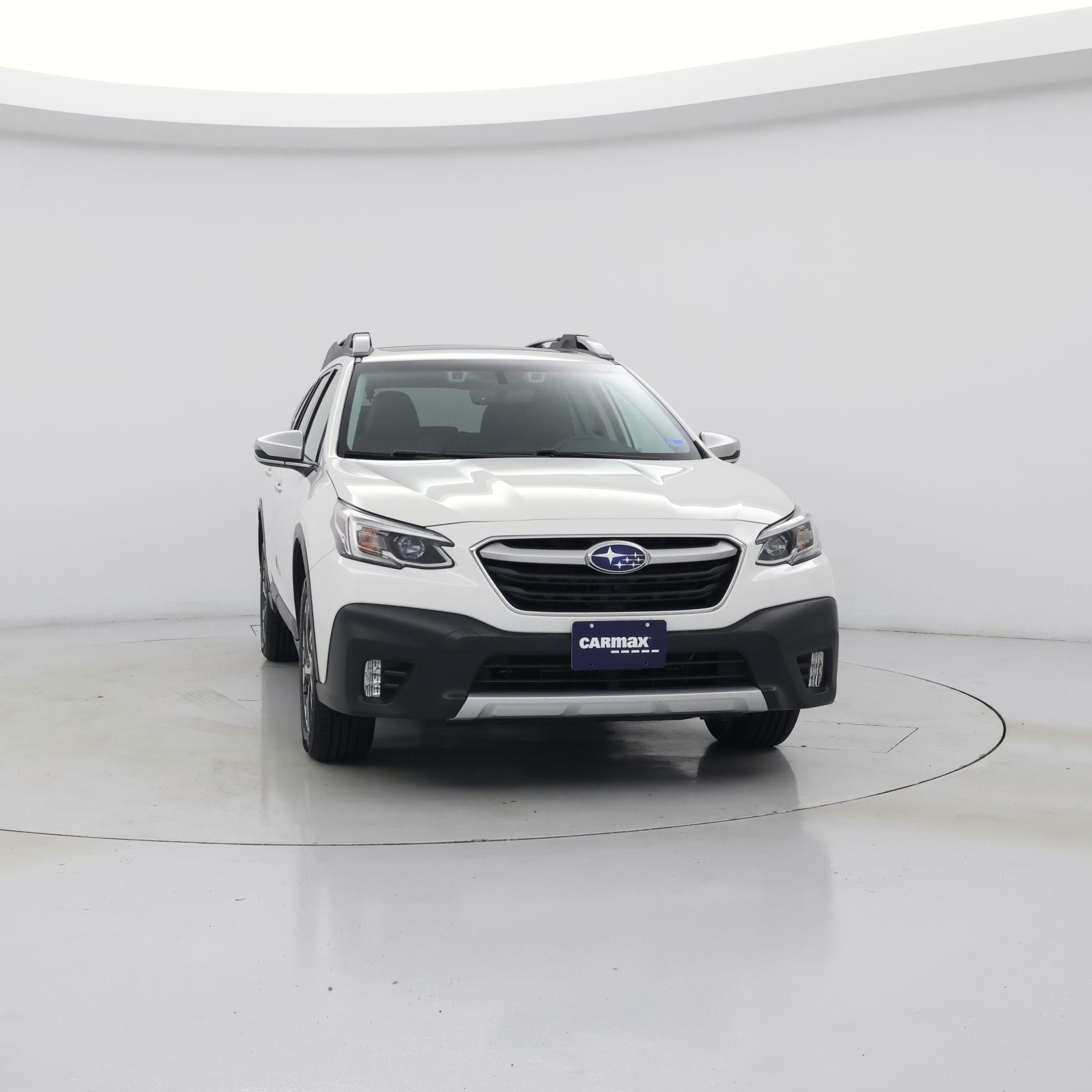 Thumbnail: 2020 Subaru Outback - 5