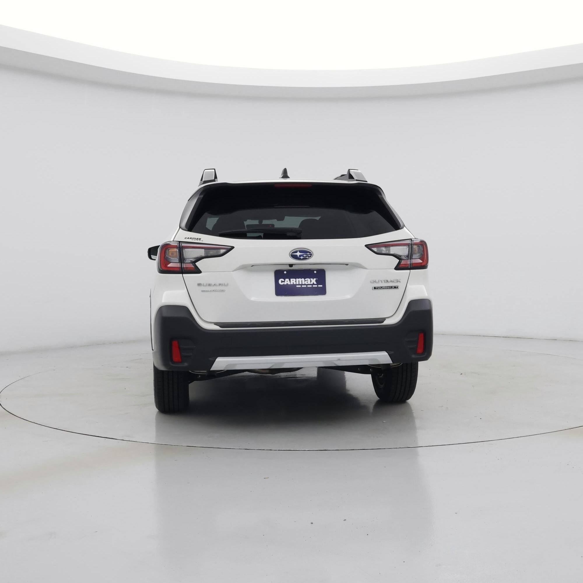Thumbnail: 2020 Subaru Outback - 6