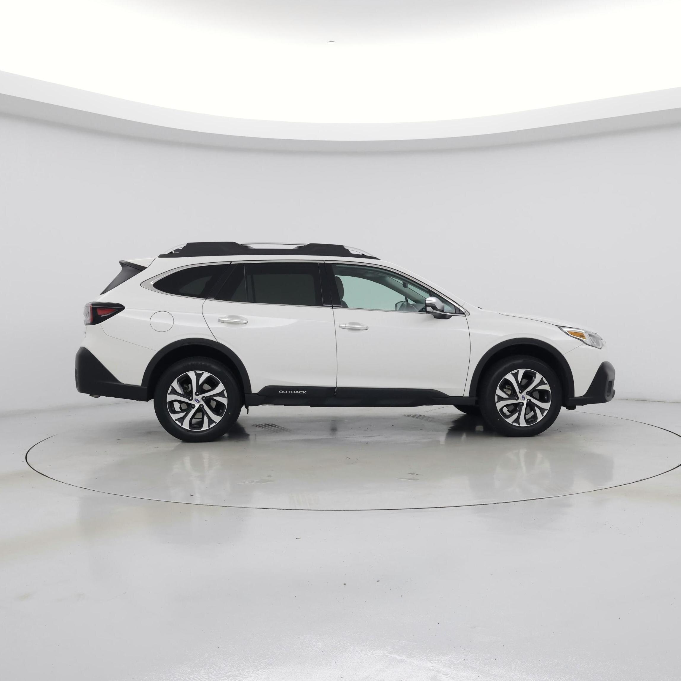 Thumbnail: 2020 Subaru Outback - 7