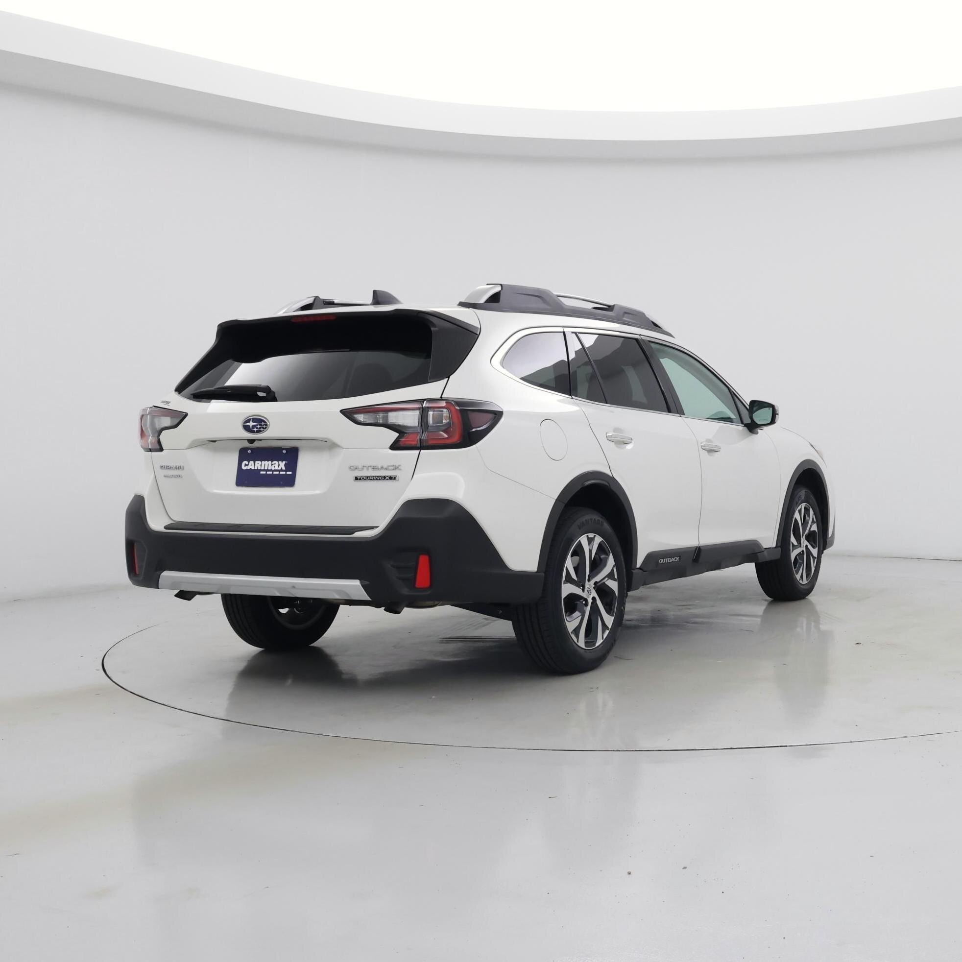 Thumbnail: 2020 Subaru Outback - 8