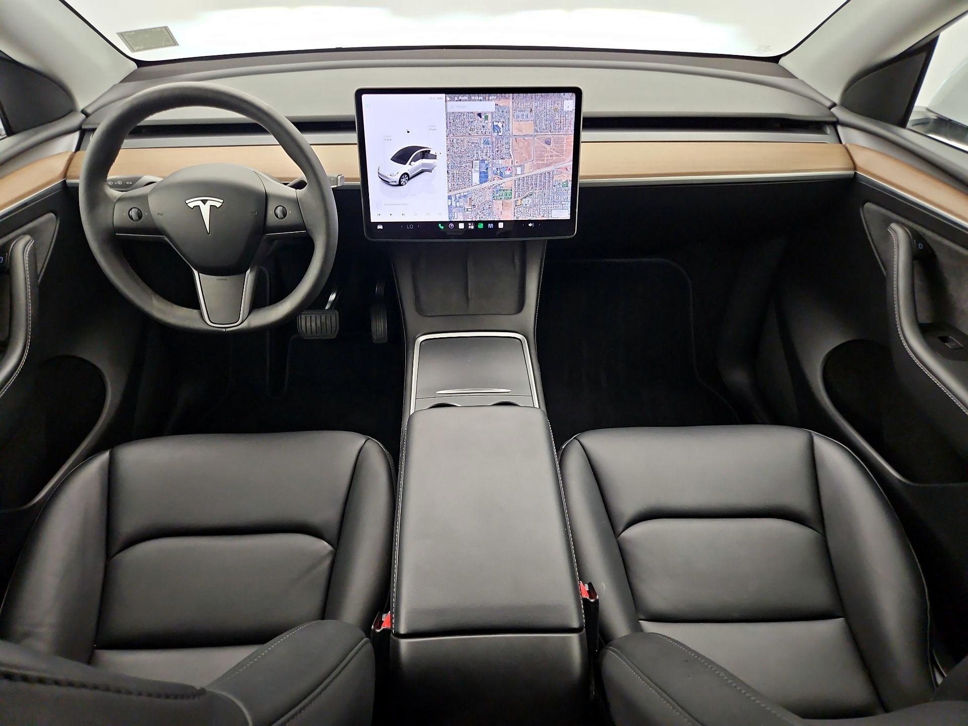 Thumbnail: 2024 Tesla Model Y - 9