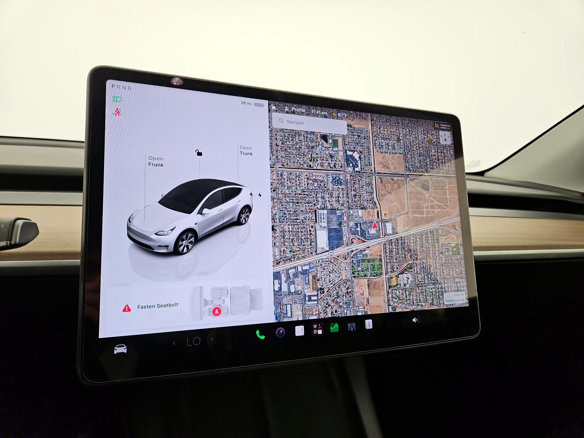 Thumbnail: 2024 Tesla Model Y - 13