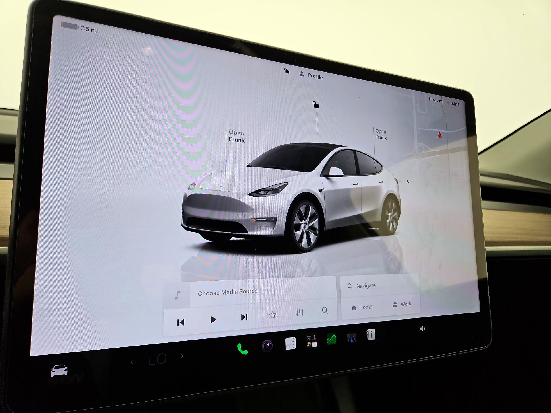 Thumbnail: 2024 Tesla Model Y - 15
