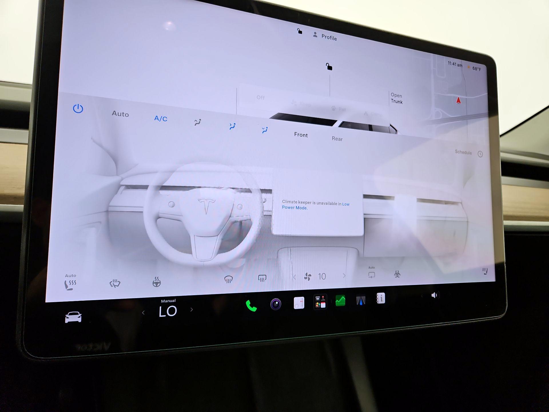 Thumbnail: 2024 Tesla Model Y - 16
