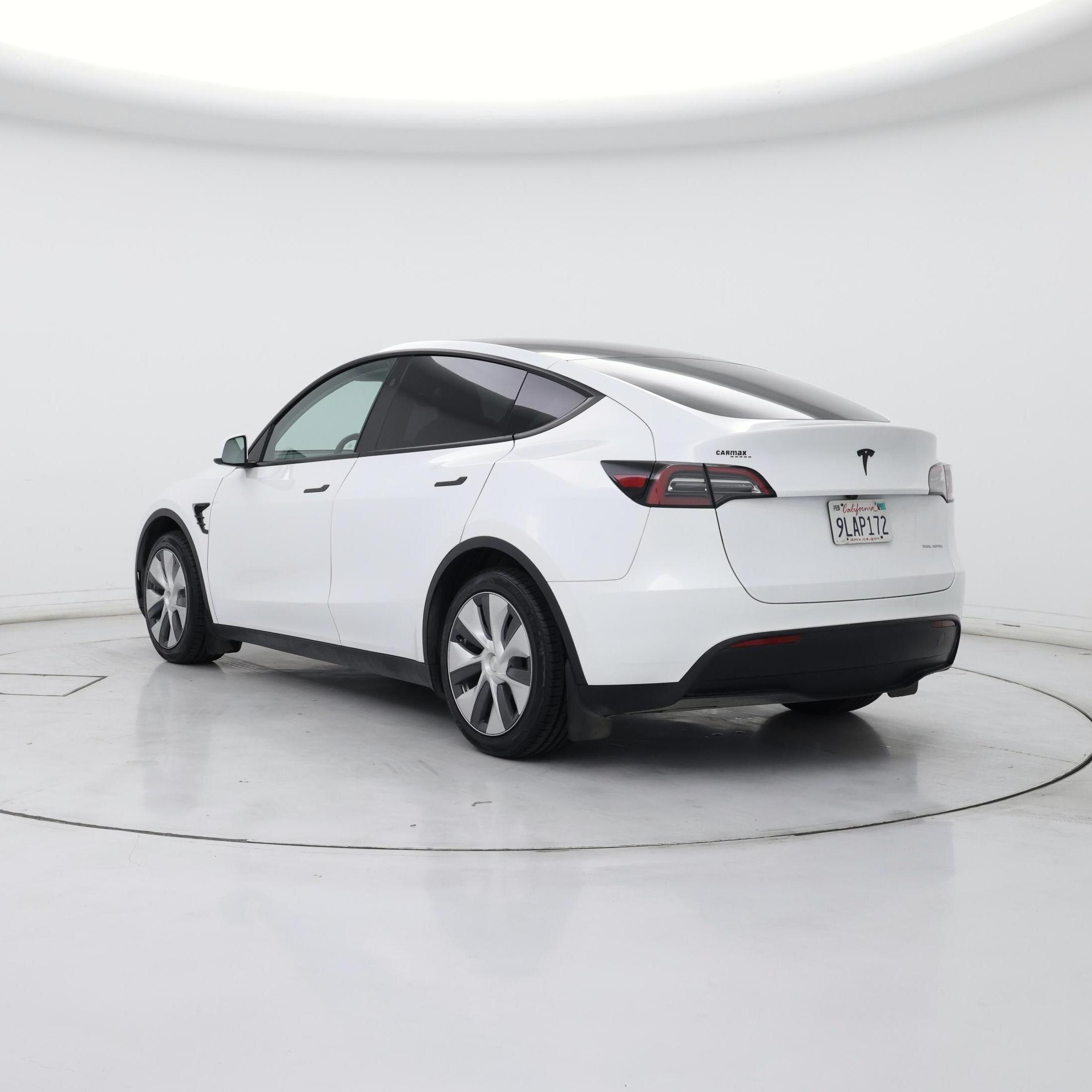 Thumbnail: 2024 Tesla Model Y - 2