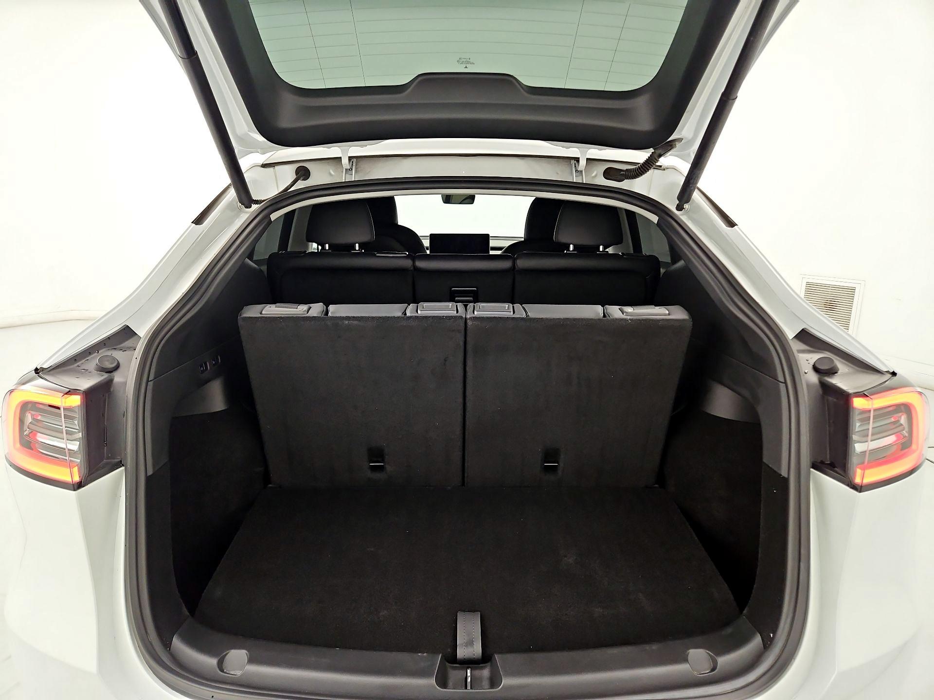Thumbnail: 2024 Tesla Model Y - 19