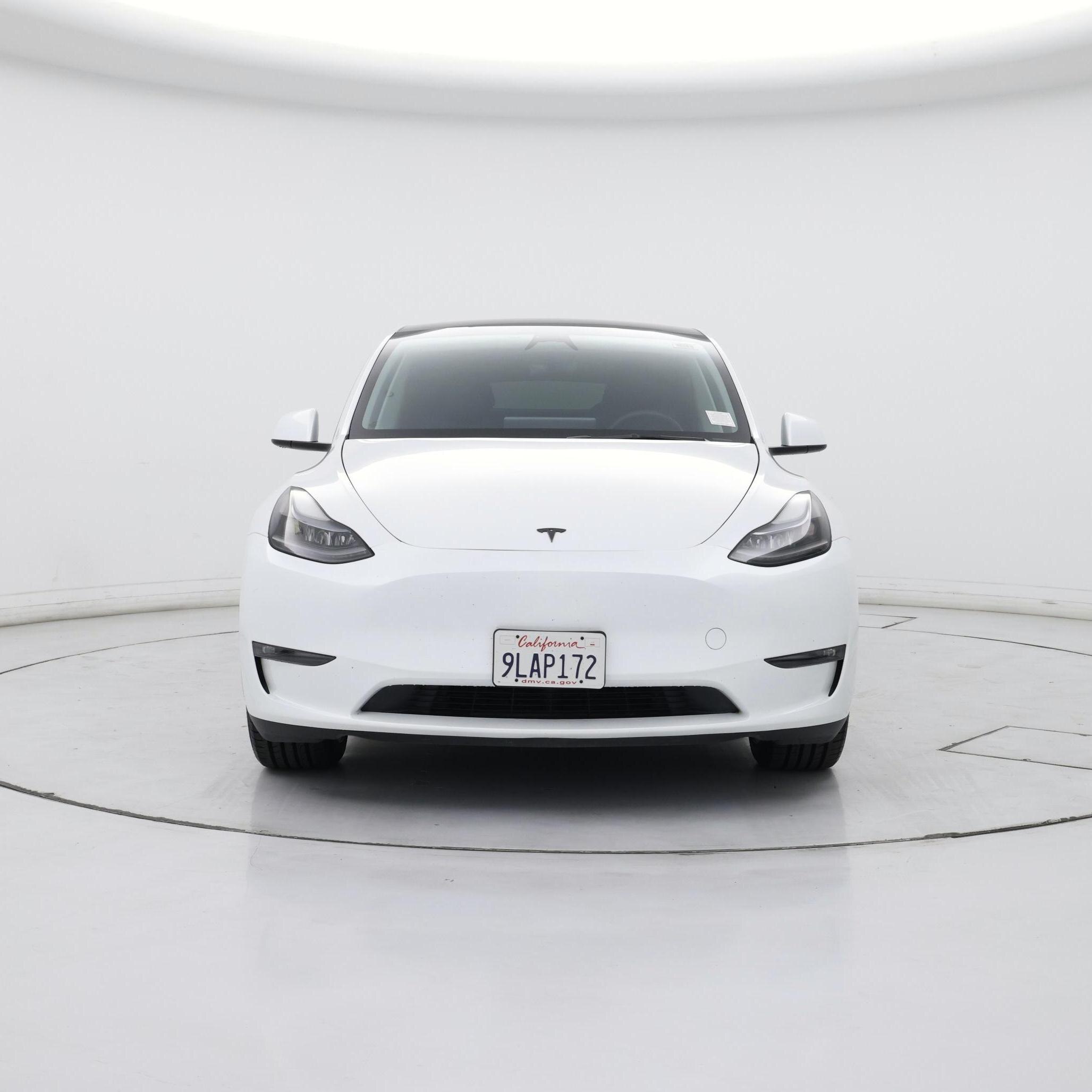 Thumbnail: 2024 Tesla Model Y - 5