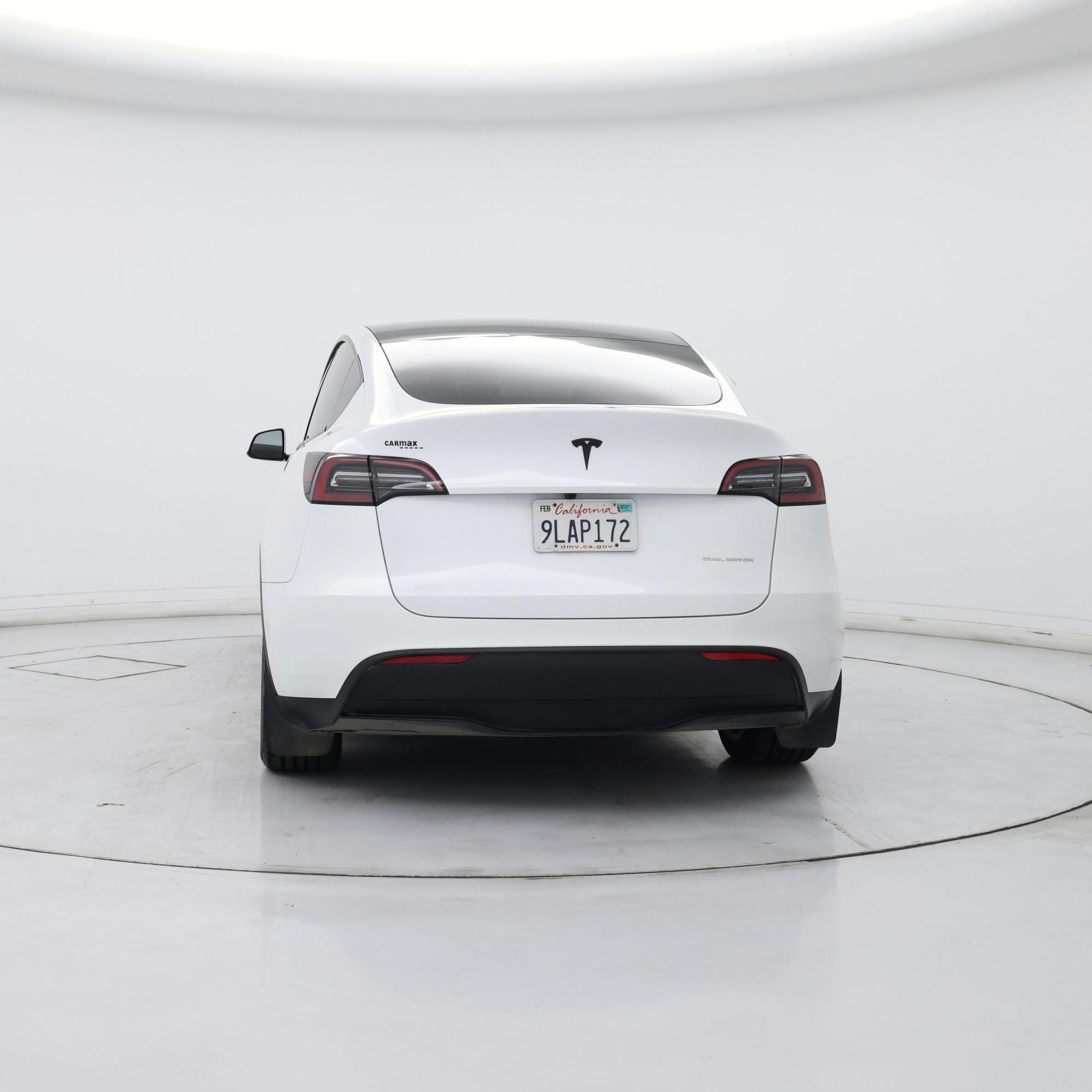 Thumbnail: 2024 Tesla Model Y - 6