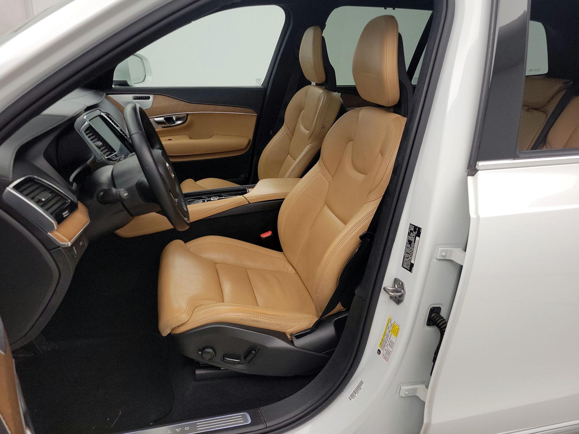 Thumbnail: 2018 Volvo XC90 - 11