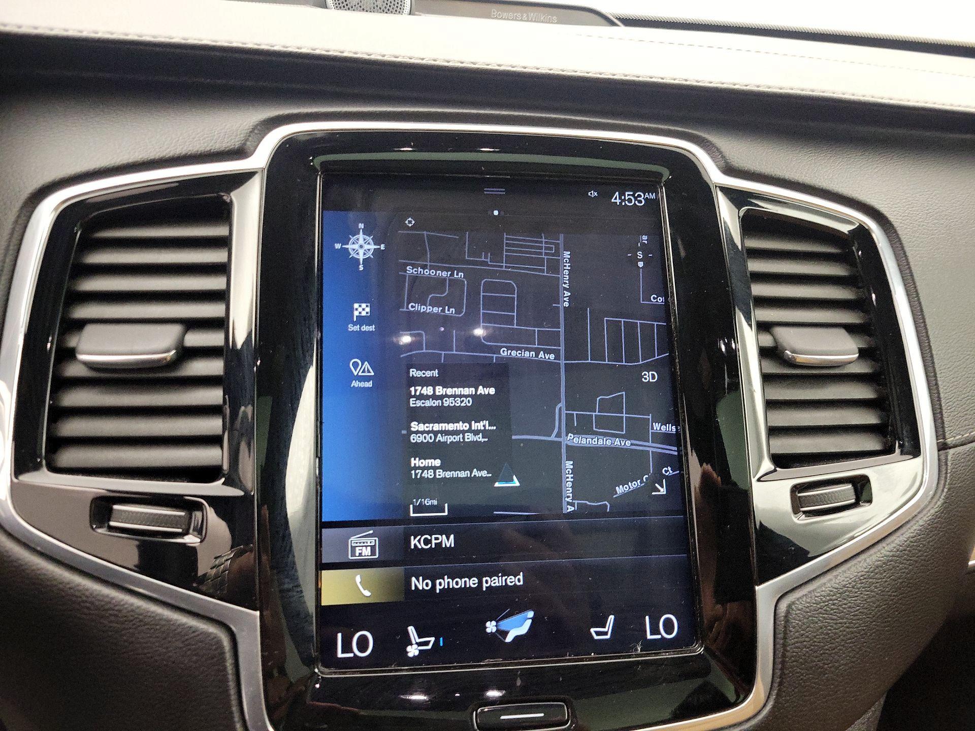 Thumbnail: 2018 Volvo XC90 - 14