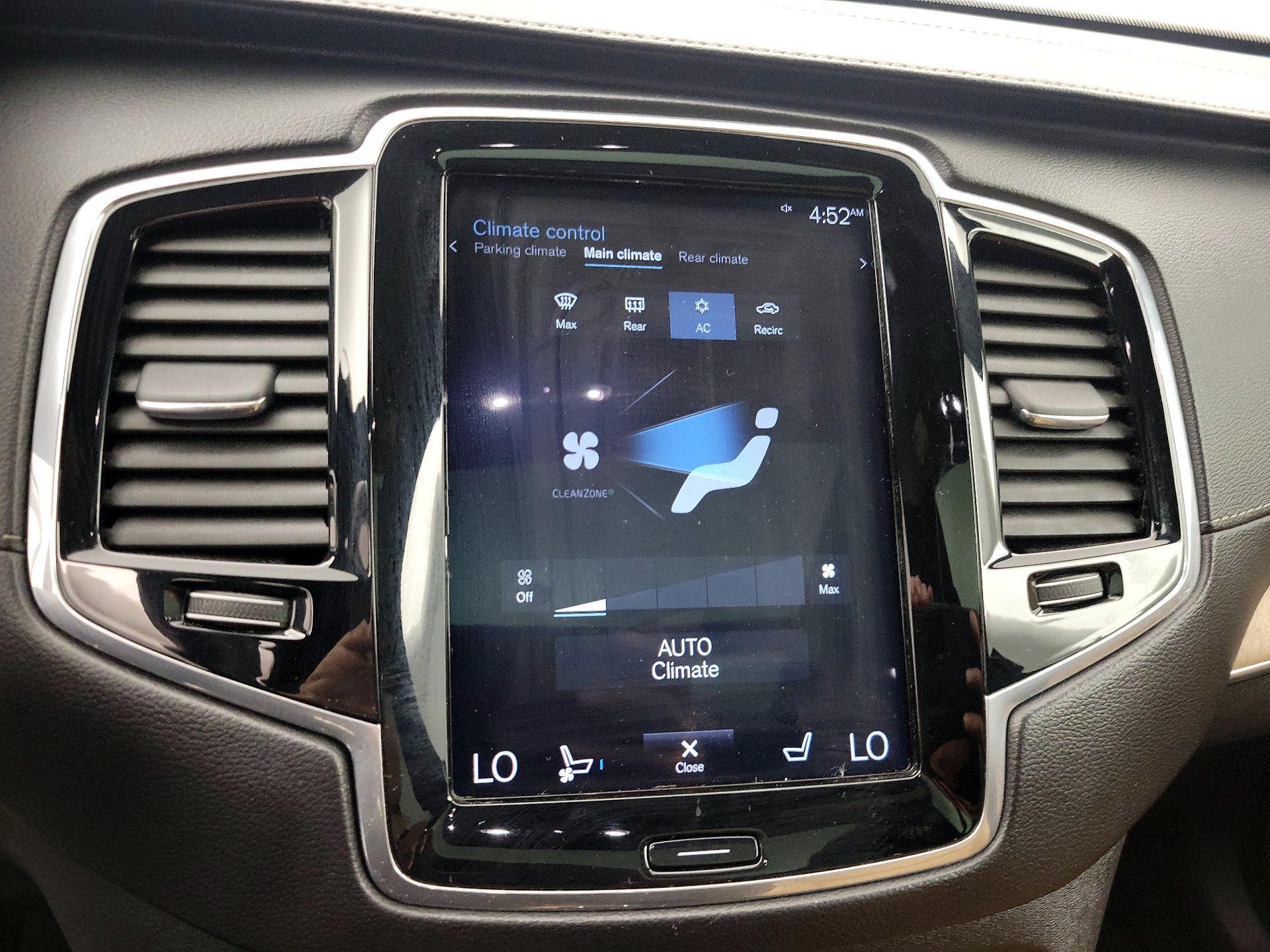 Thumbnail: 2018 Volvo XC90 - 17