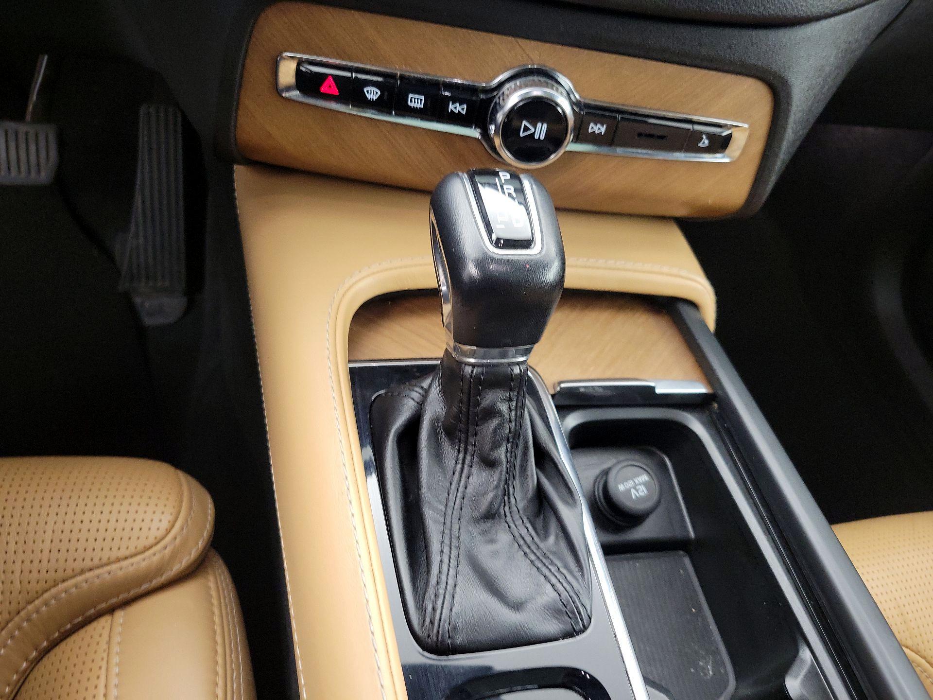 Thumbnail: 2018 Volvo XC90 - 18