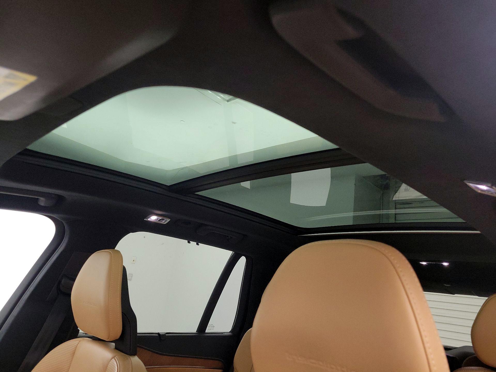Thumbnail: 2018 Volvo XC90 - 20