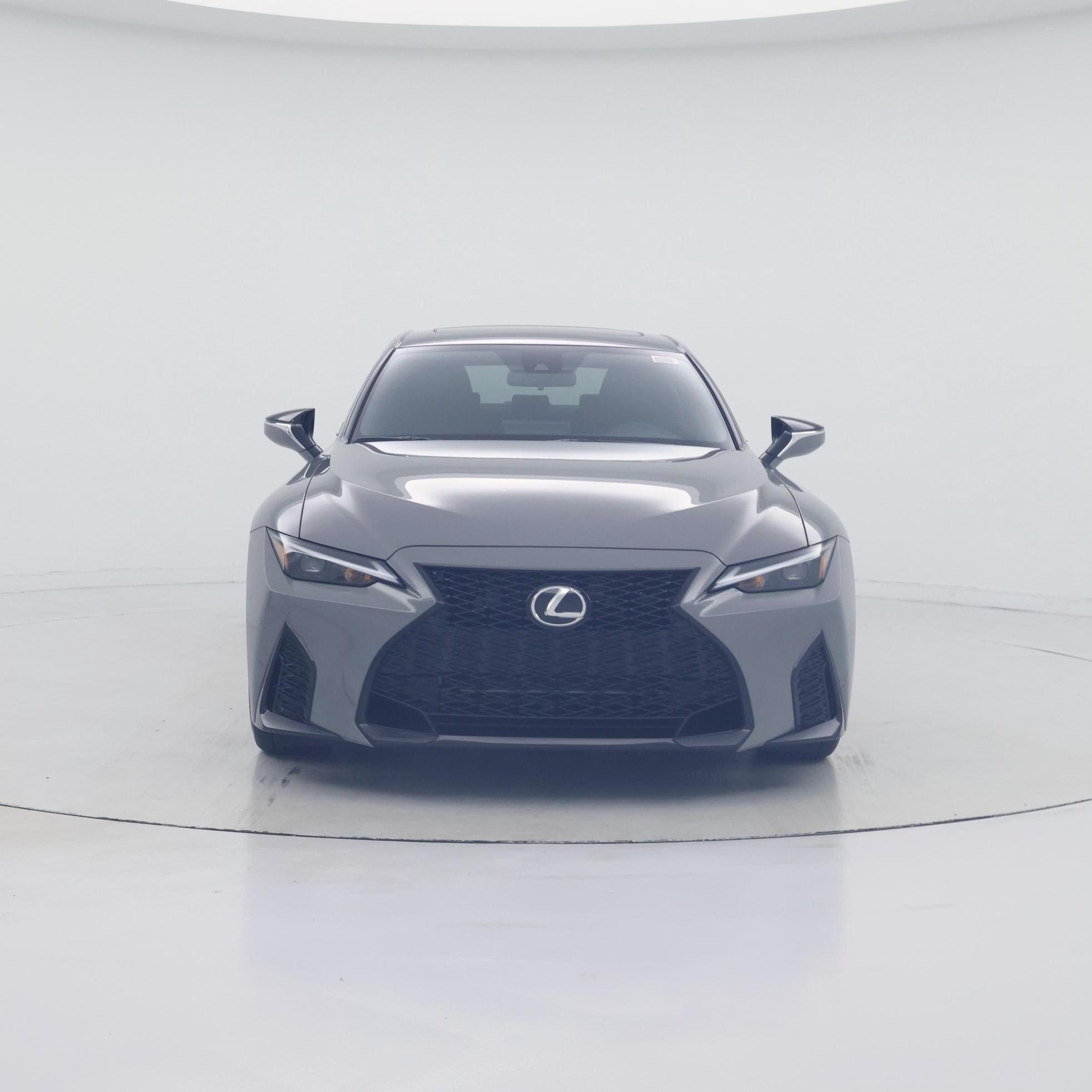 Thumbnail: 2025 Lexus IS - 5