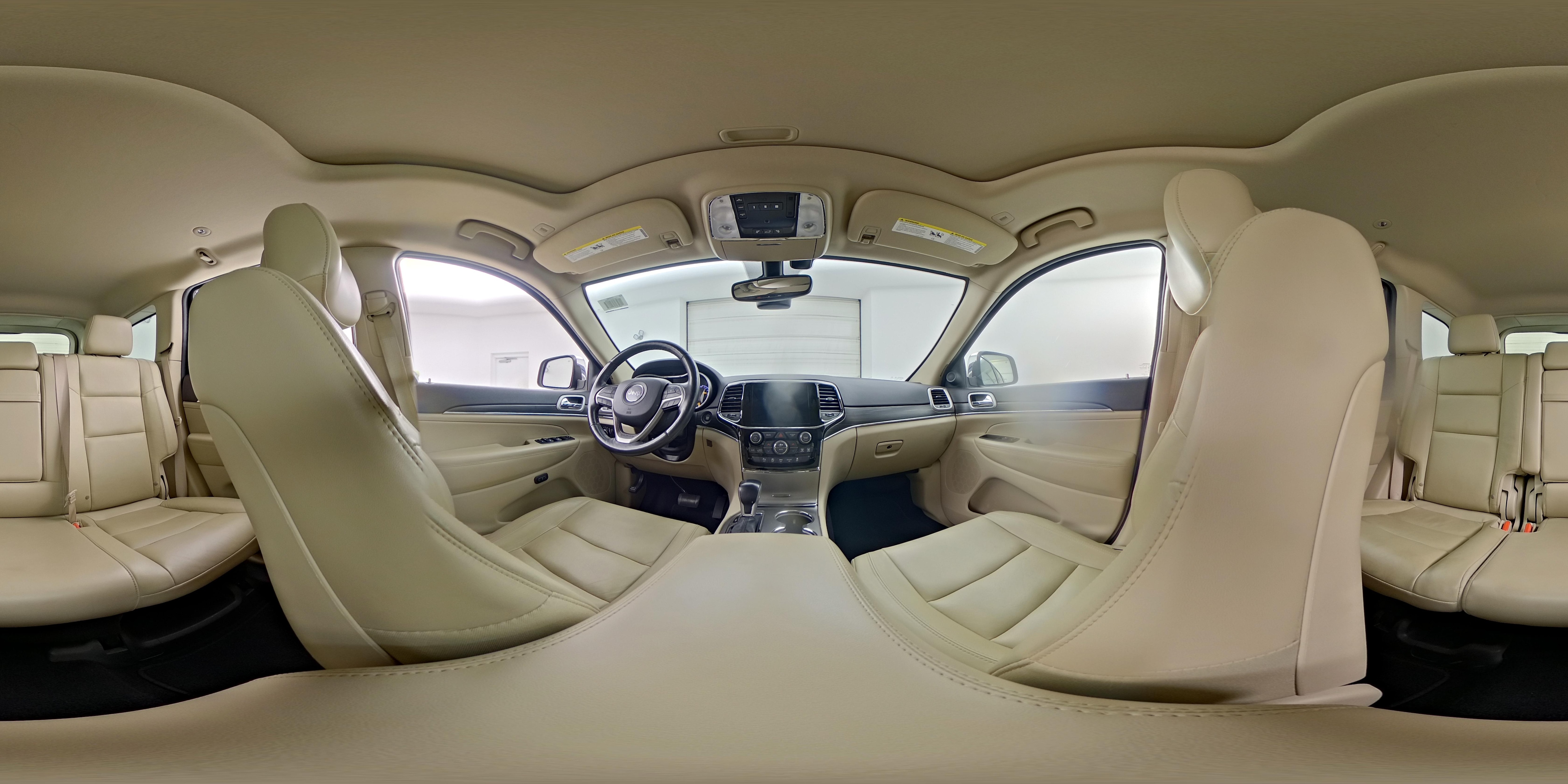 2020 Jeep Grand Cherokee Limited - Photo 27
