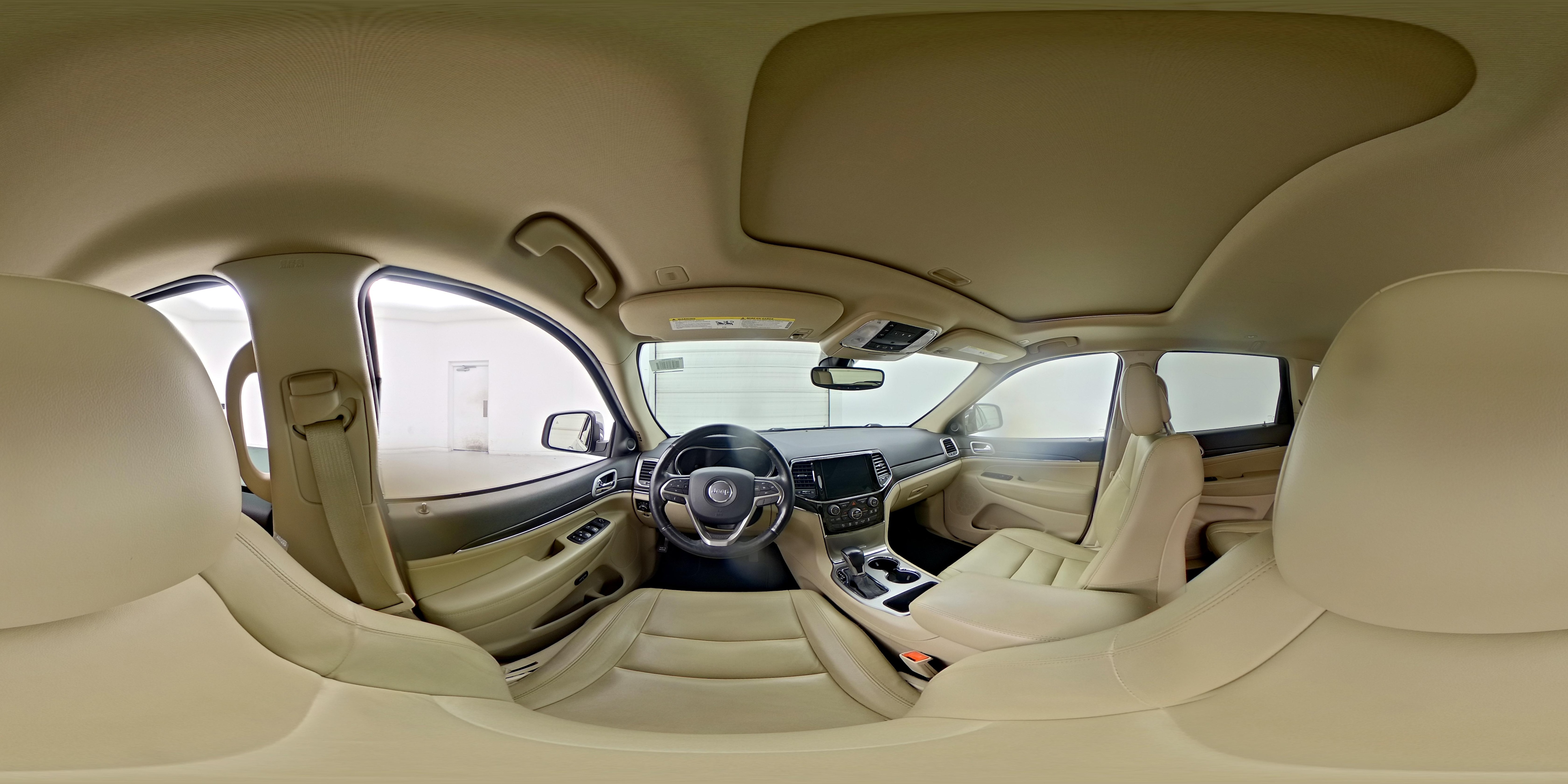 2020 Jeep Grand Cherokee Limited - Photo 29