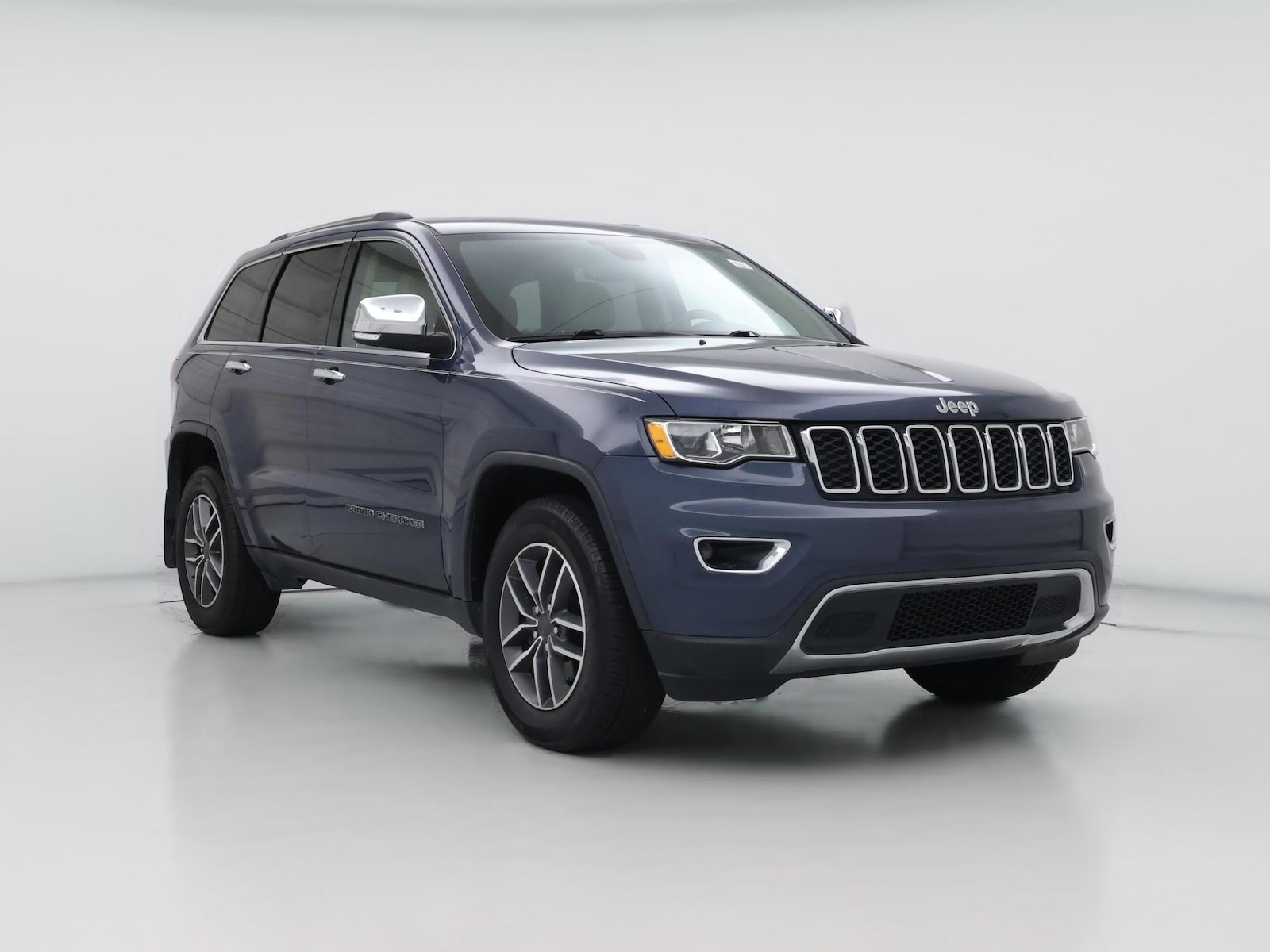 2020 Jeep Grand Cherokee Limited - Photo 1
