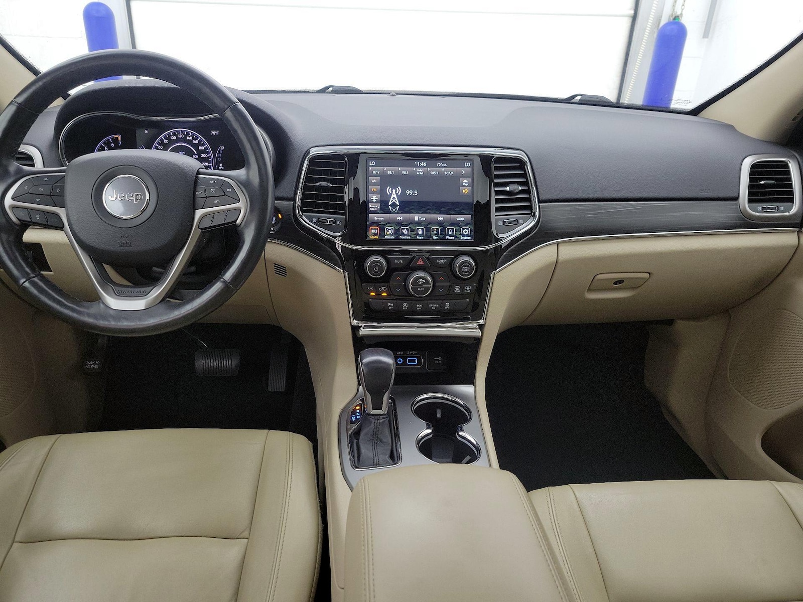 2020 Jeep Grand Cherokee Limited - Photo 10