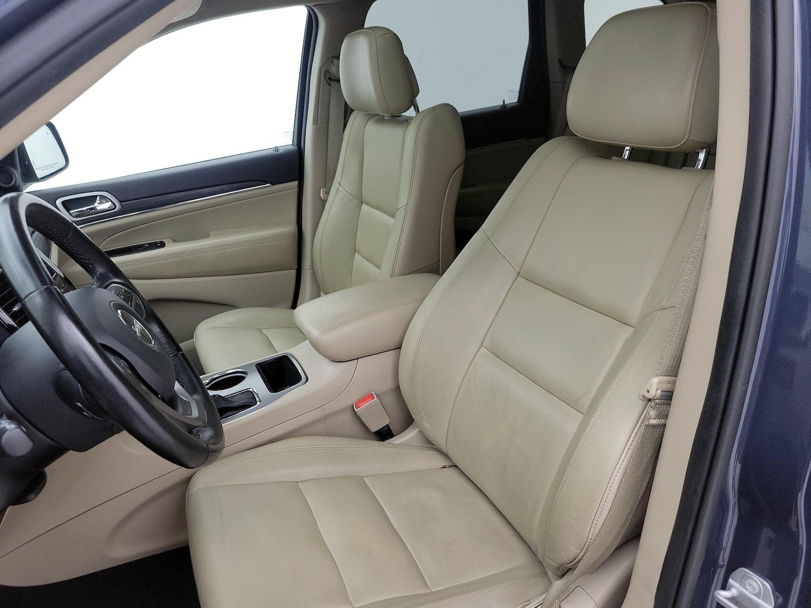 2020 Jeep Grand Cherokee Limited - Photo 12