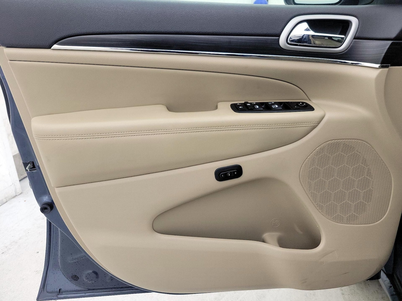 2020 Jeep Grand Cherokee Limited - Photo 13