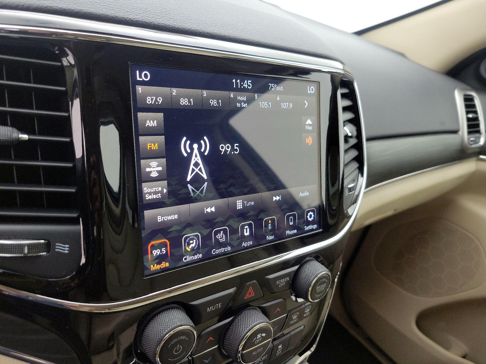 2020 Jeep Grand Cherokee Limited - Photo 17