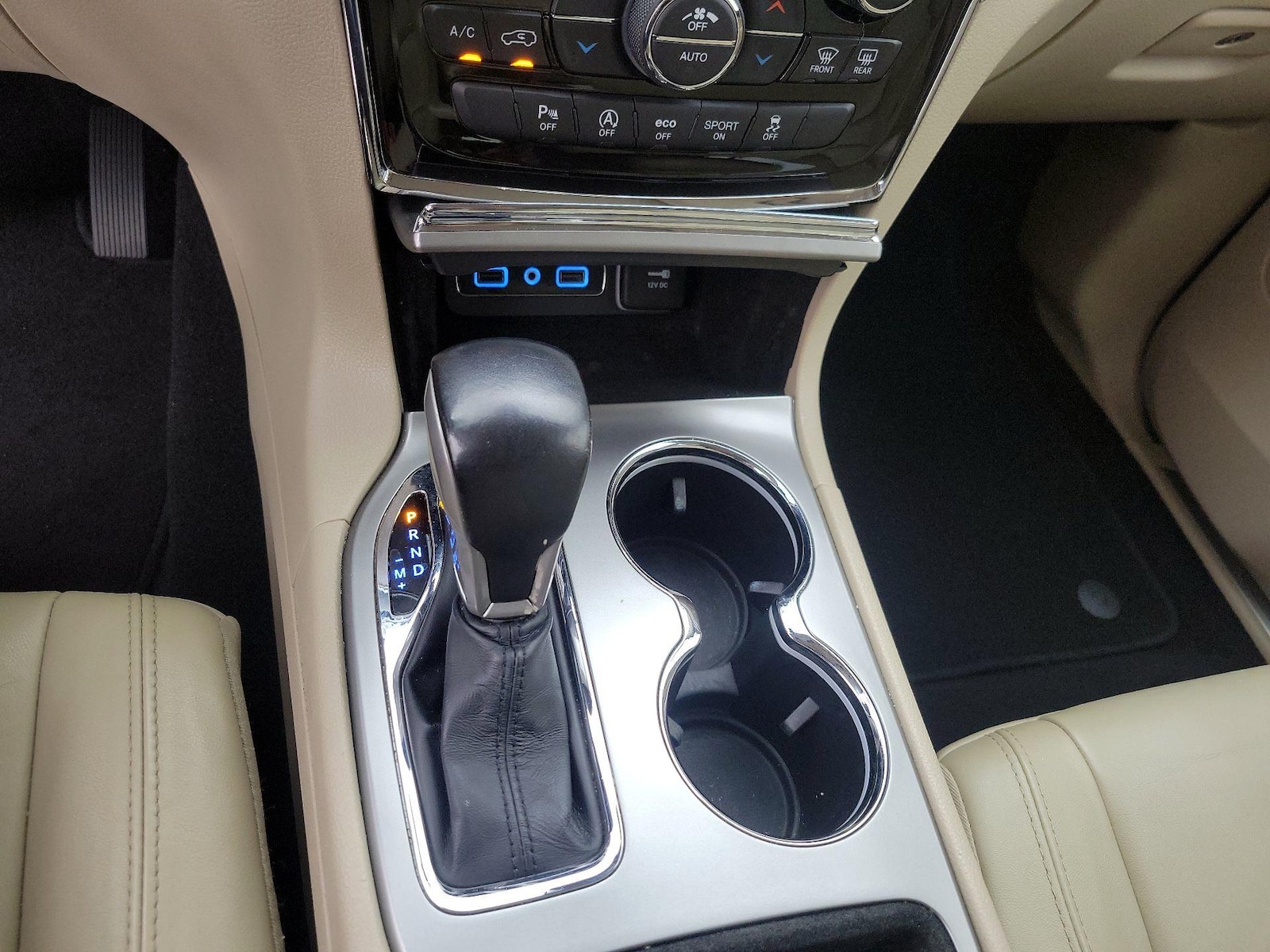 2020 Jeep Grand Cherokee Limited - Photo 19