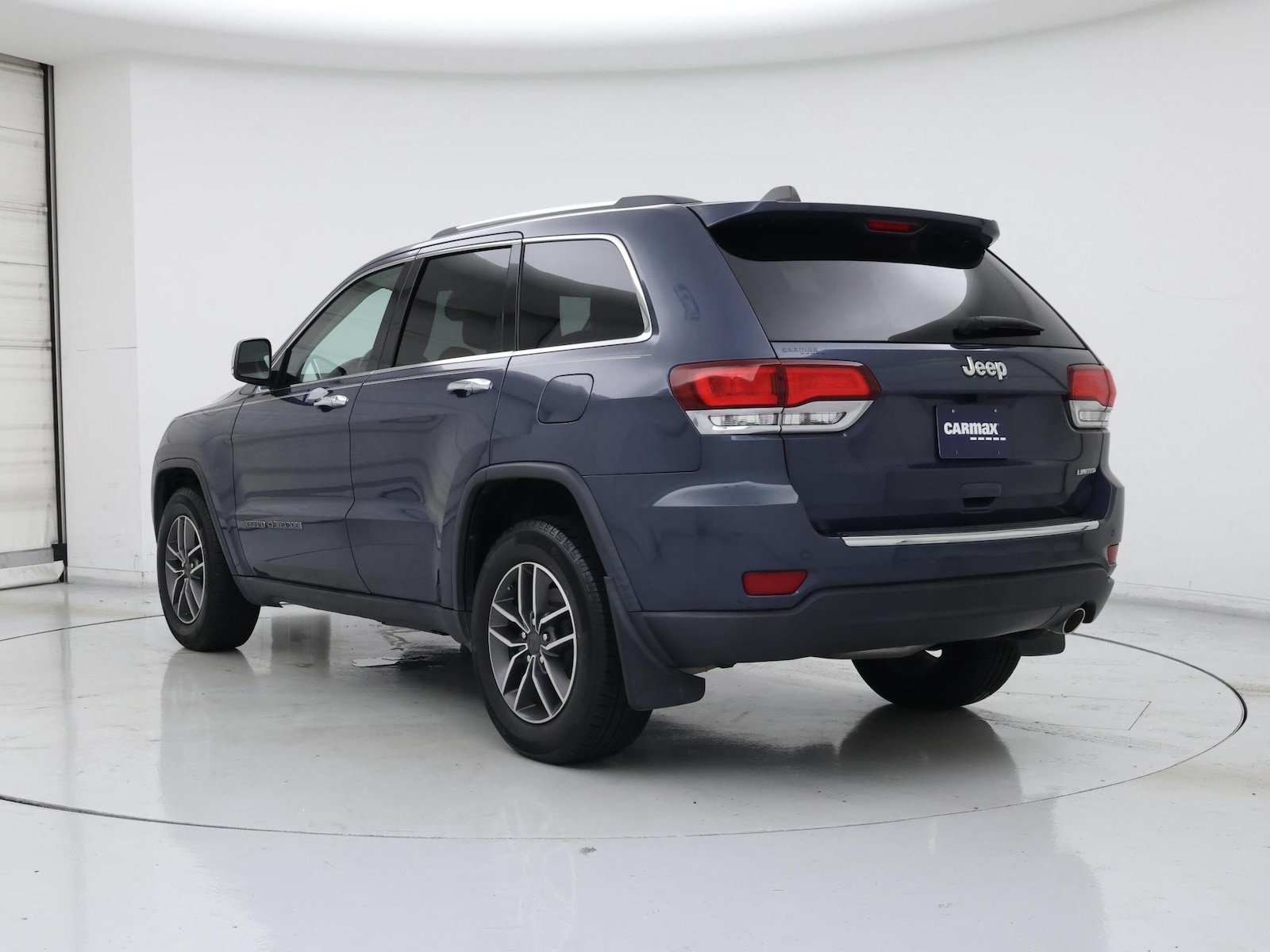 2020 Jeep Grand Cherokee Limited - Photo 3