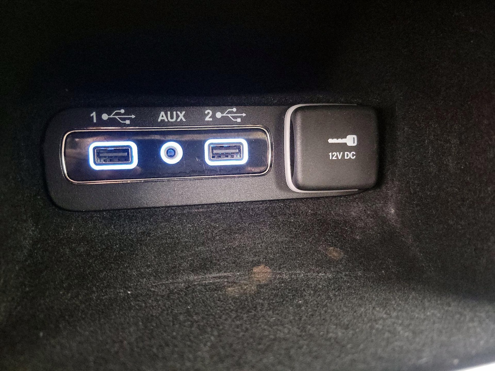 2020 Jeep Grand Cherokee Limited - Photo 20
