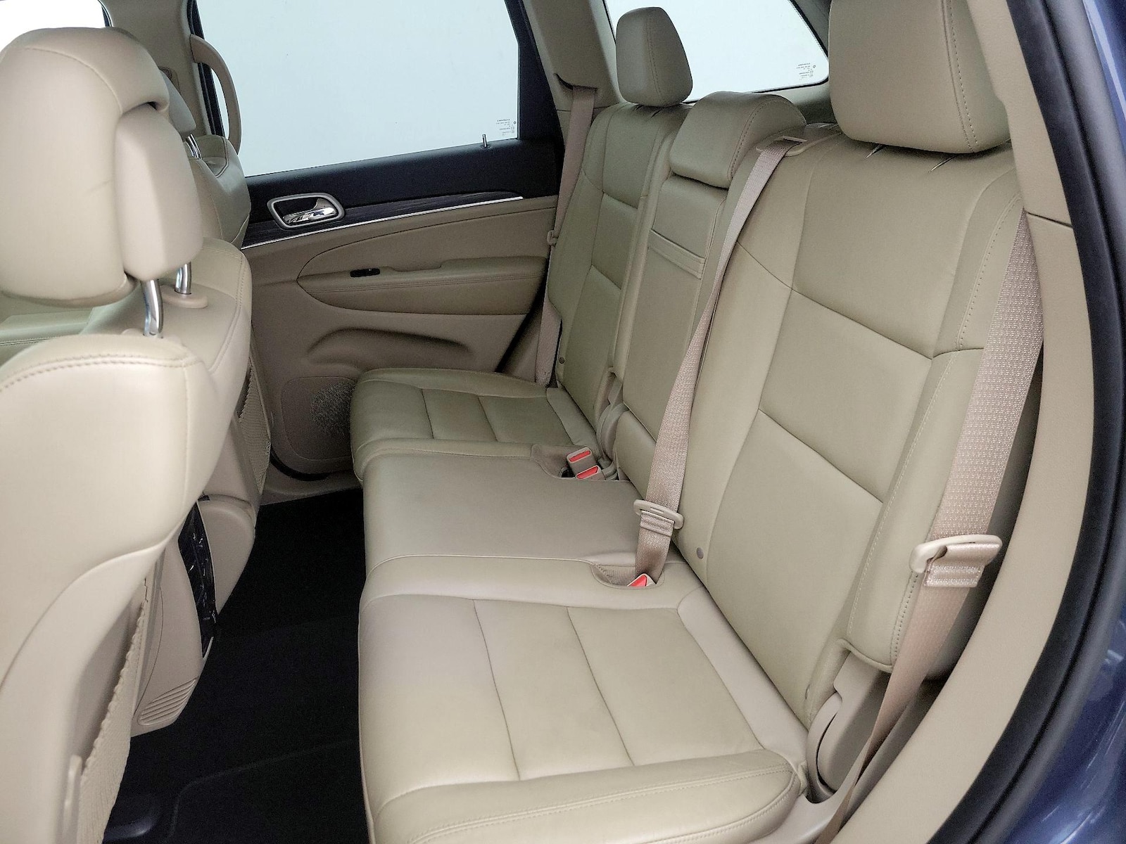 2020 Jeep Grand Cherokee Limited - Photo 22
