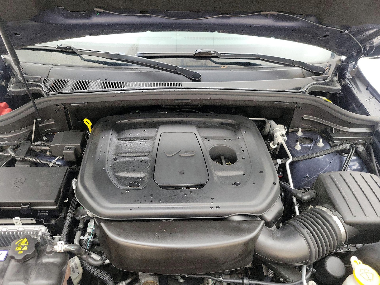 2020 Jeep Grand Cherokee Limited - Photo 25