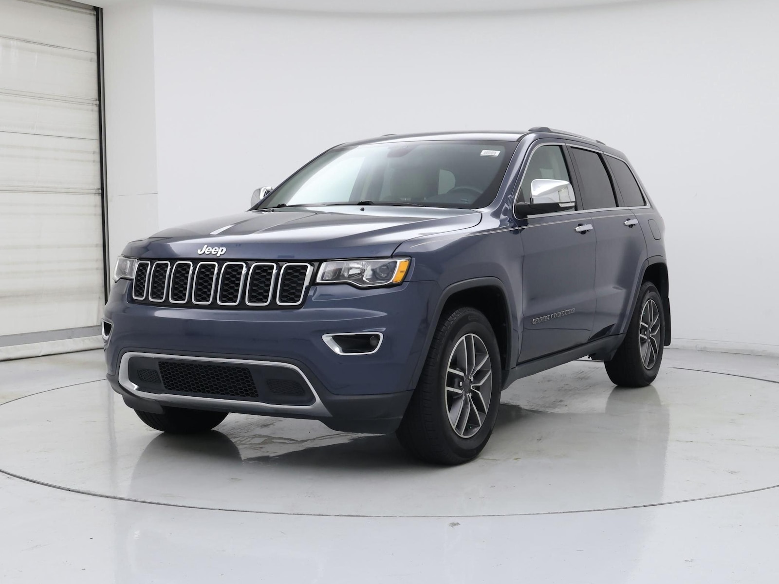 2020 Jeep Grand Cherokee Limited - Photo 5